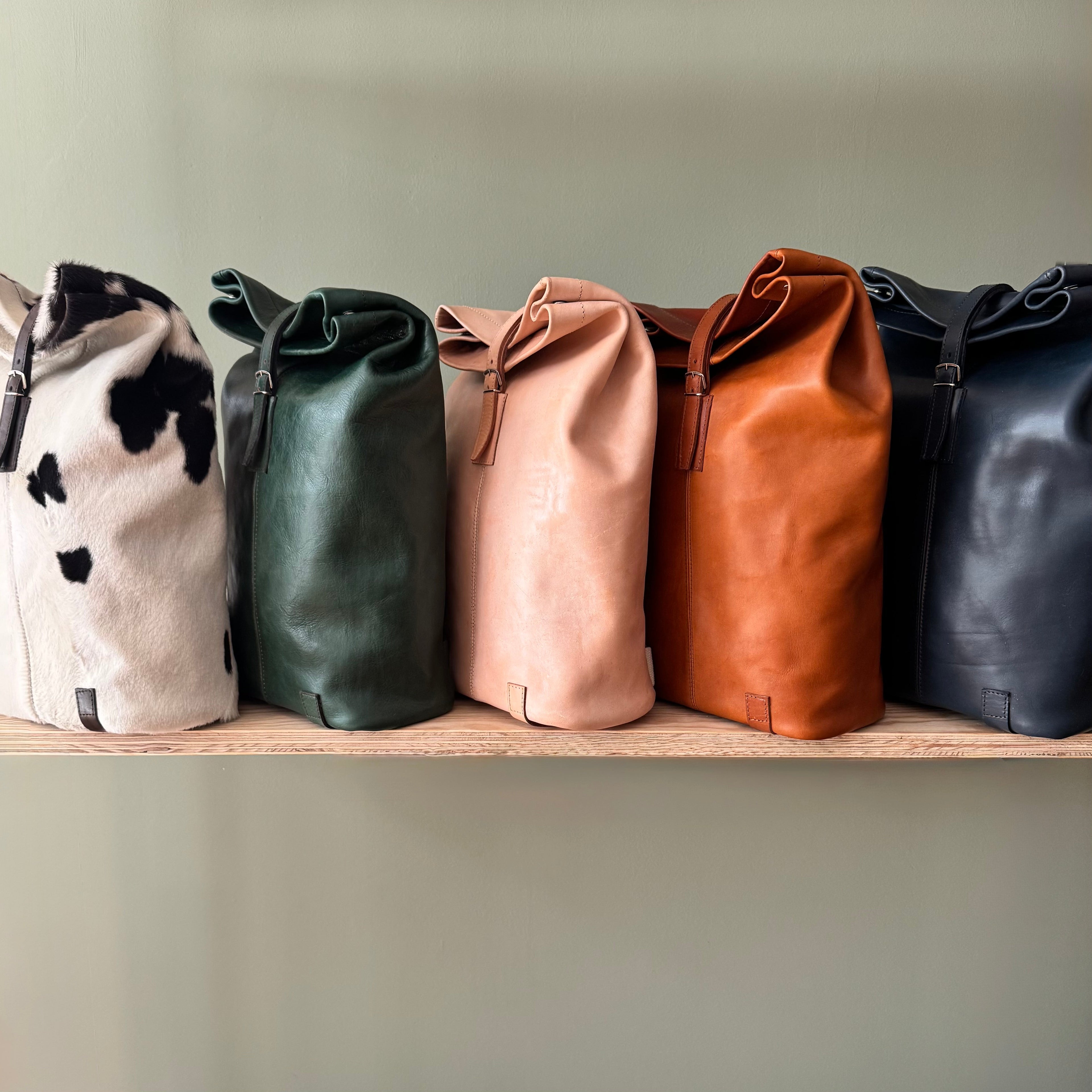 Rucksack Medium