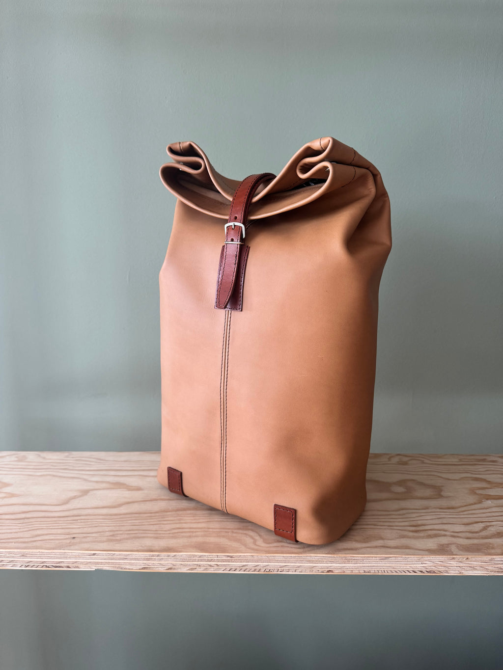 Almond Toffee