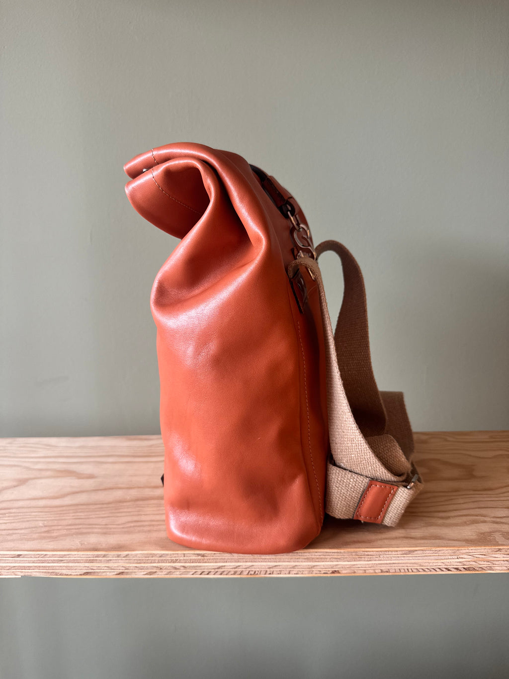 Apricot Clay