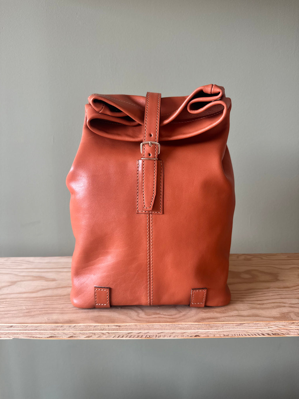 Apricot Clay