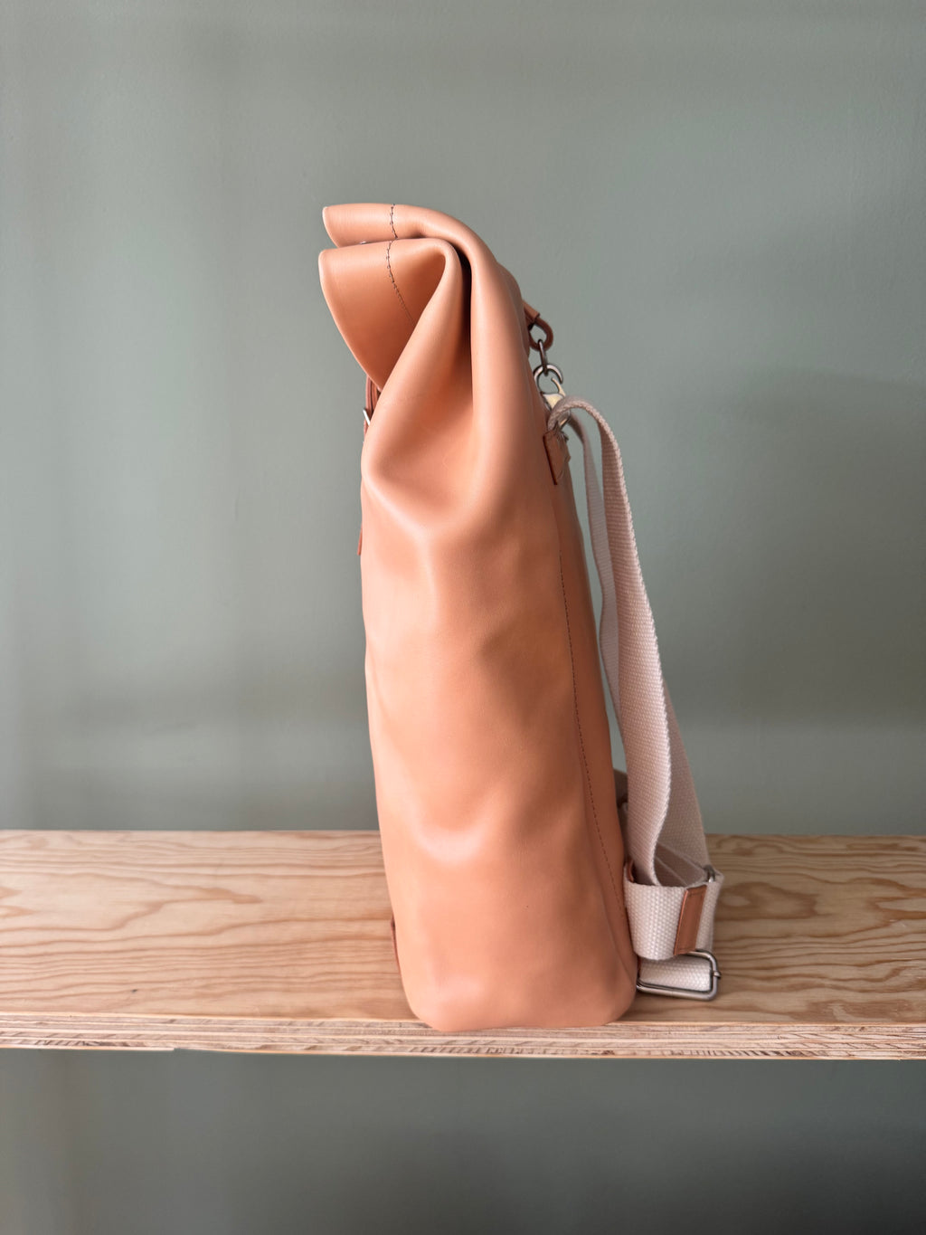 Raw Nude