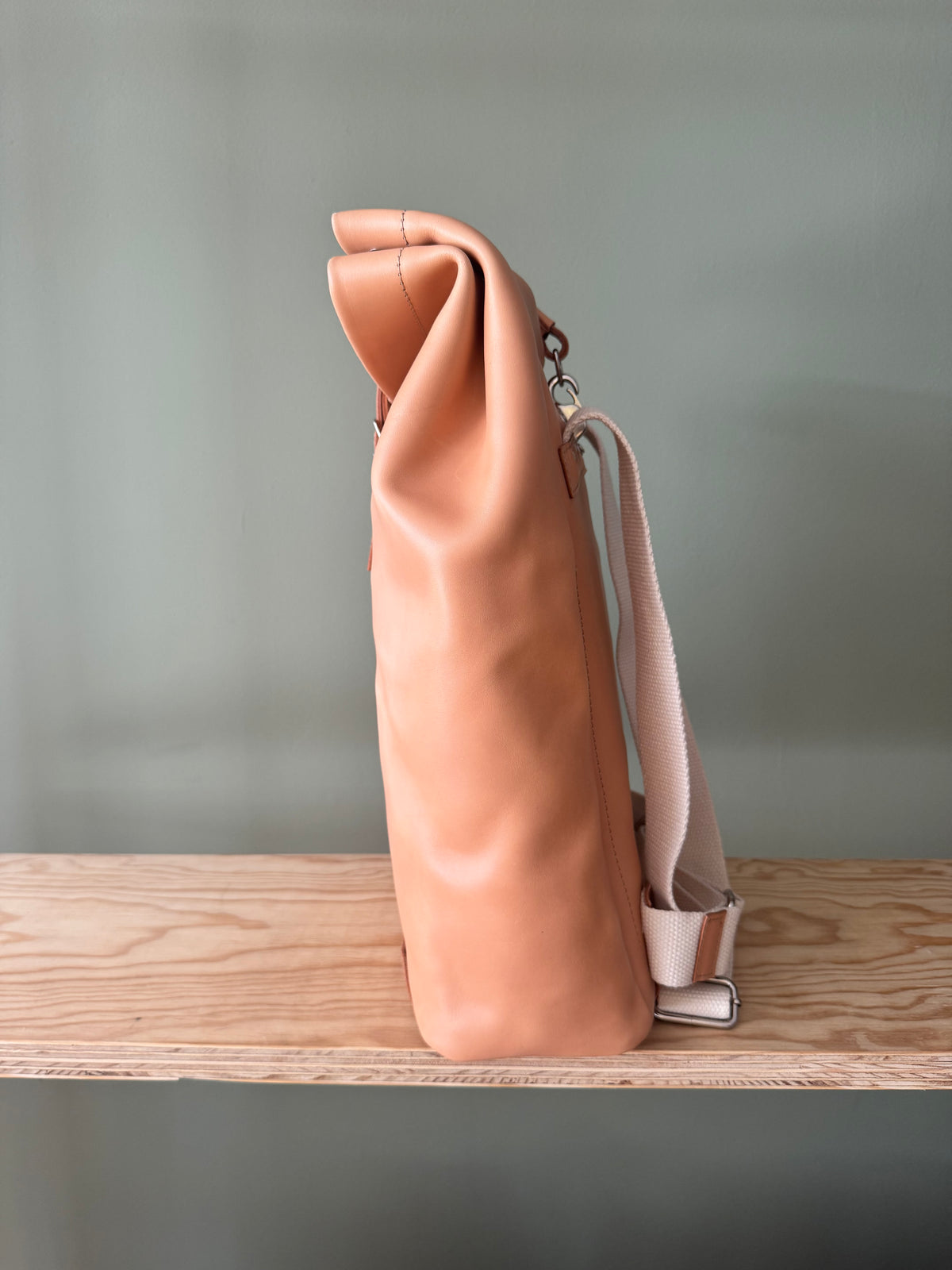 Raw Nude