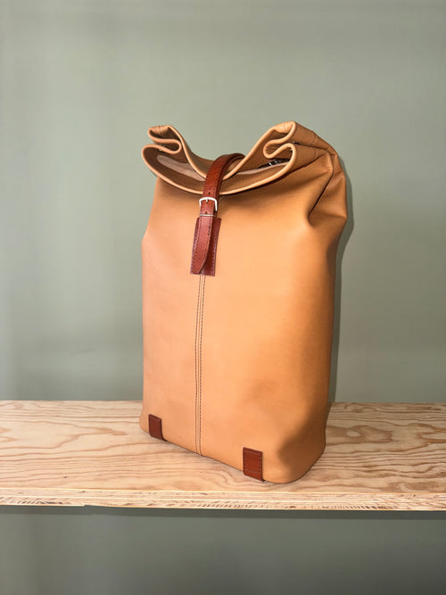 Almond Toffee