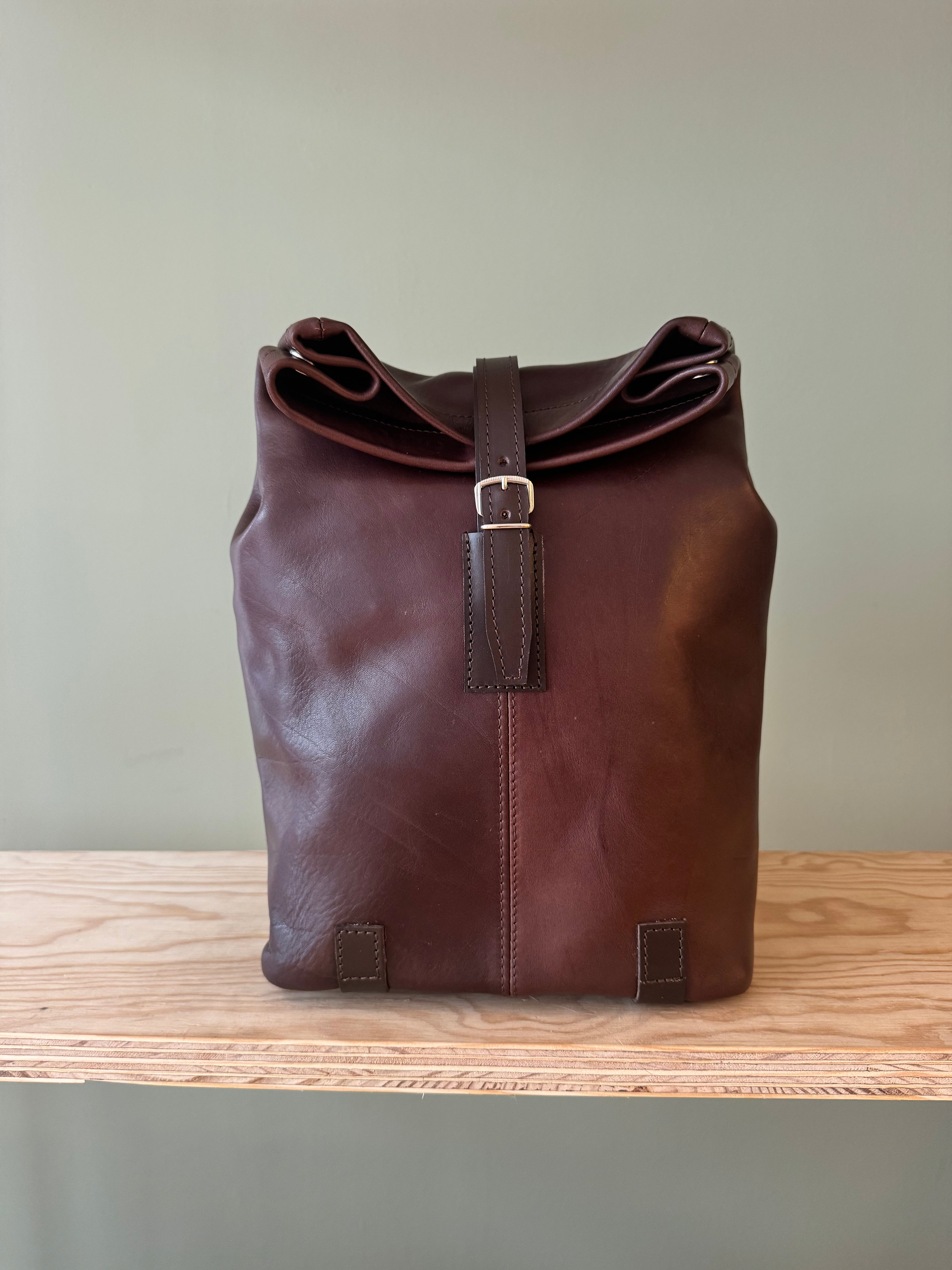 Cocoa Brown