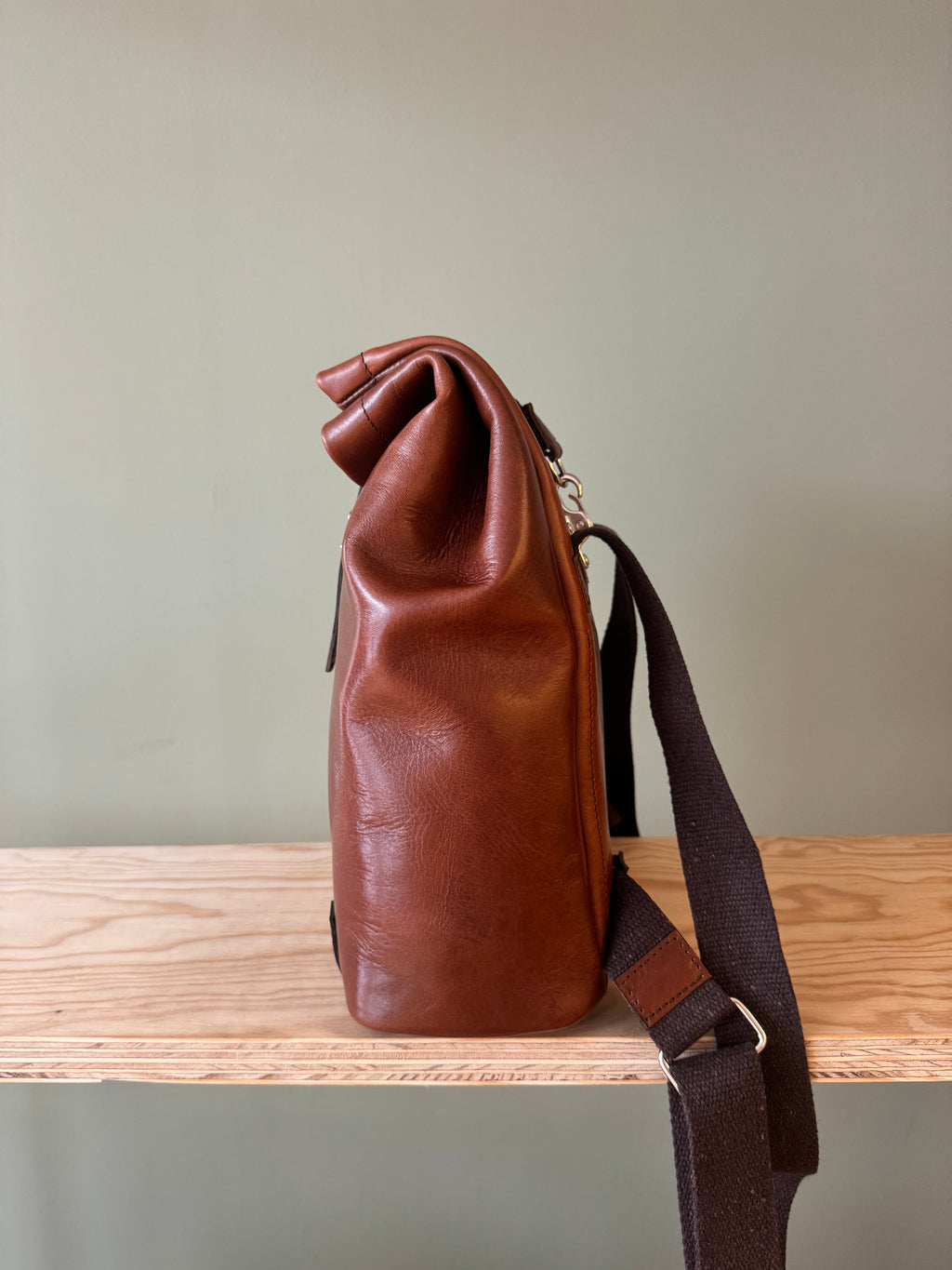Chestnut Brown