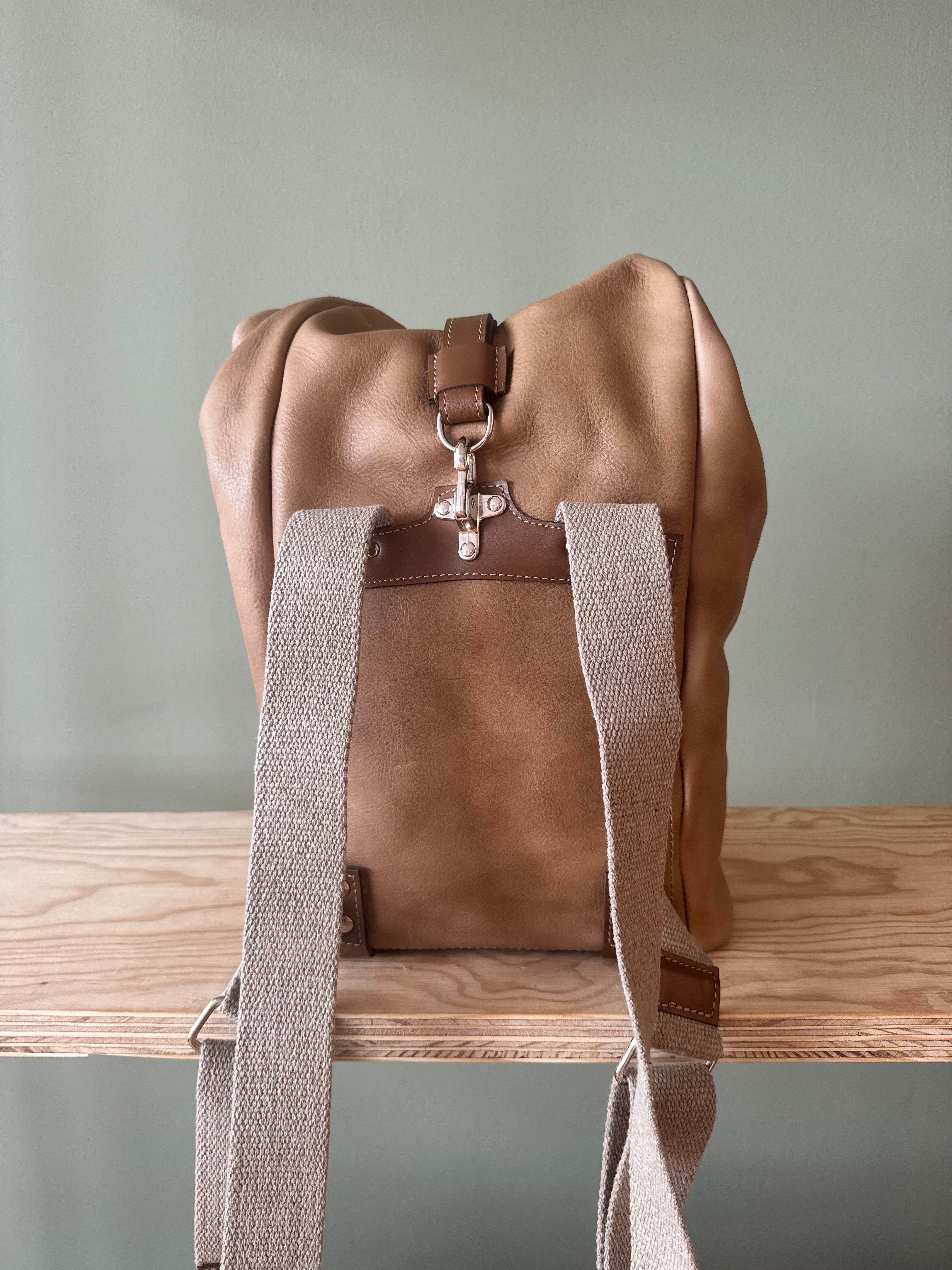 Stone Taupe