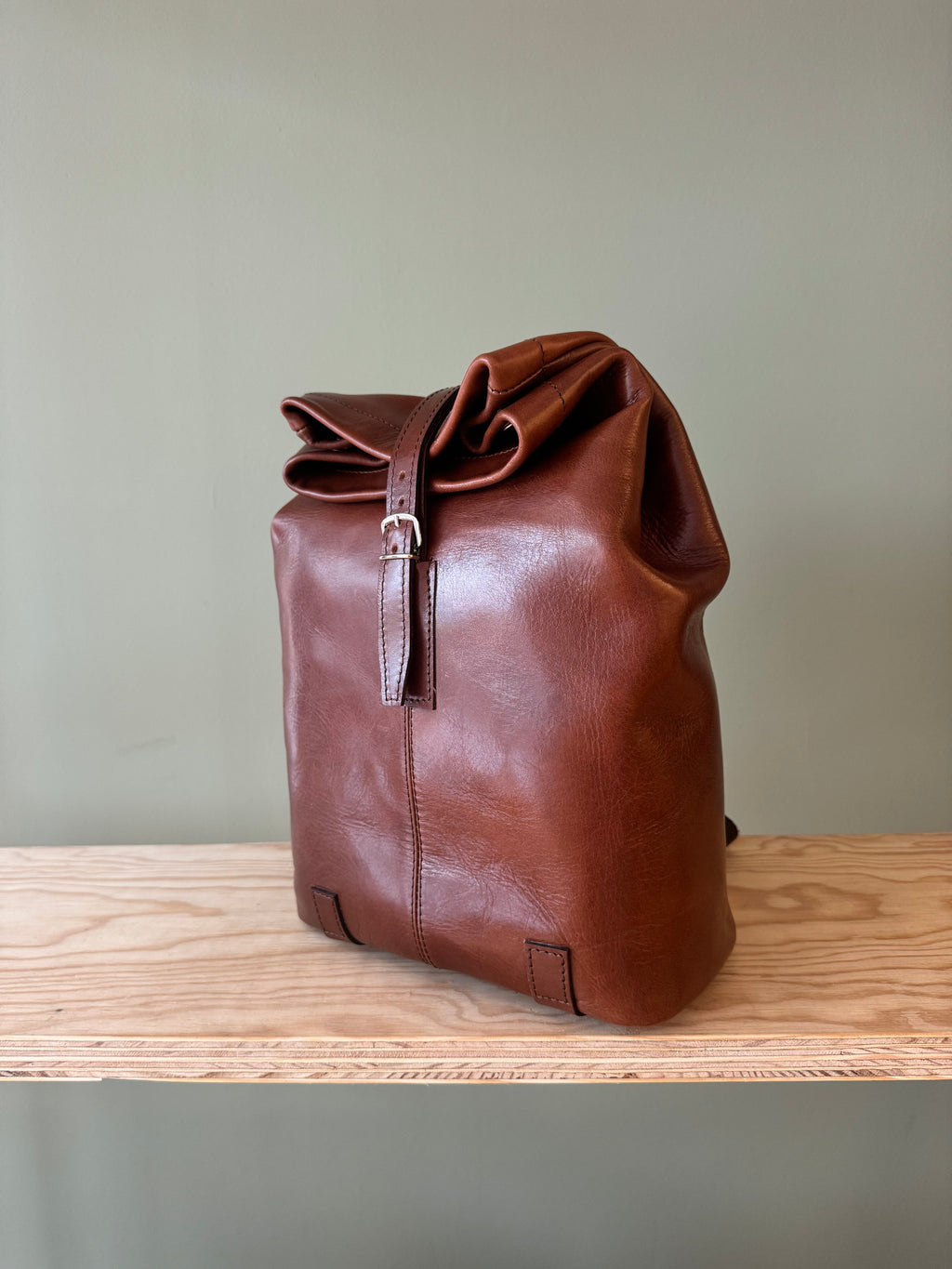 Chestnut Brown