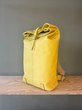 Butter yellow