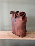 Vintage Brown