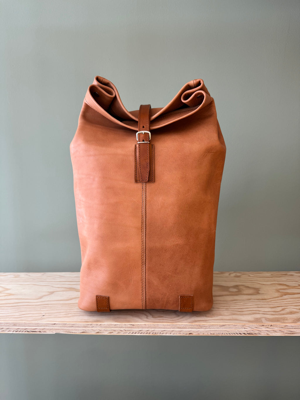 Cinnamon Tan