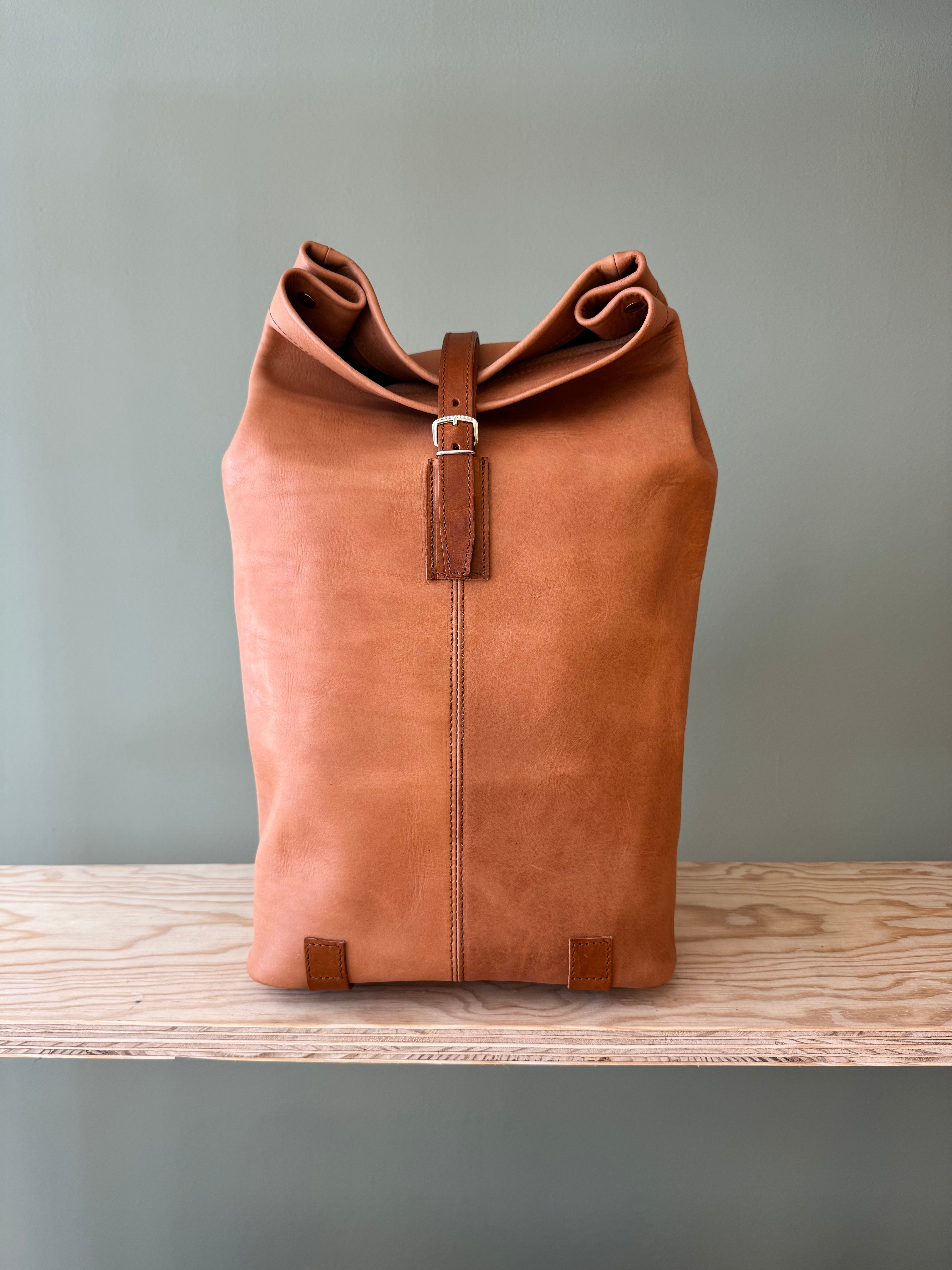 Cinnamon Tan