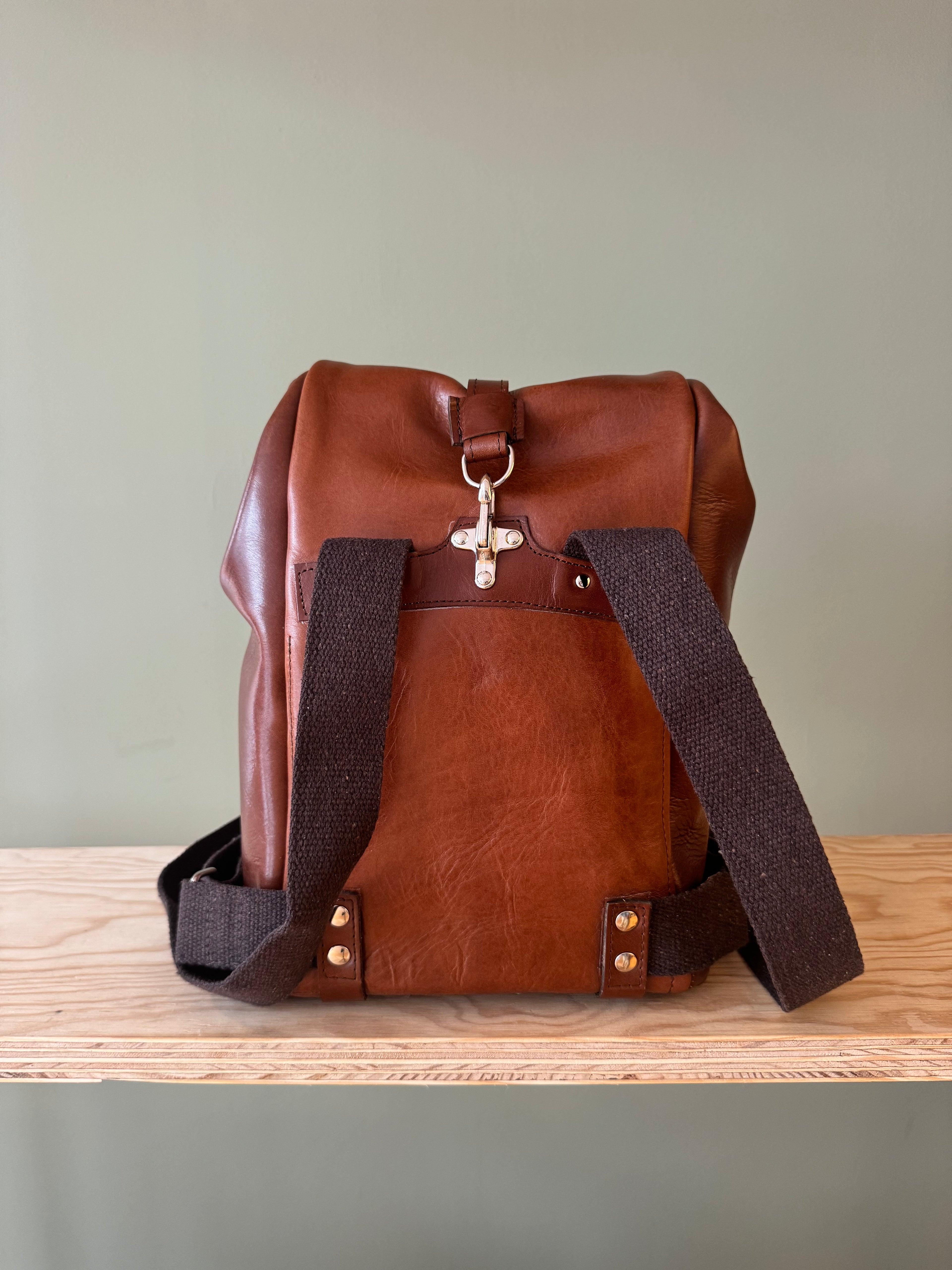 Chestnut Brown