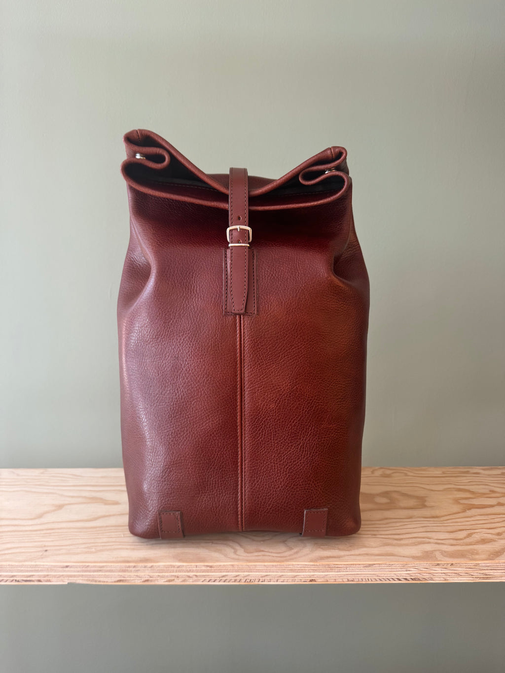 Chestnut Brown