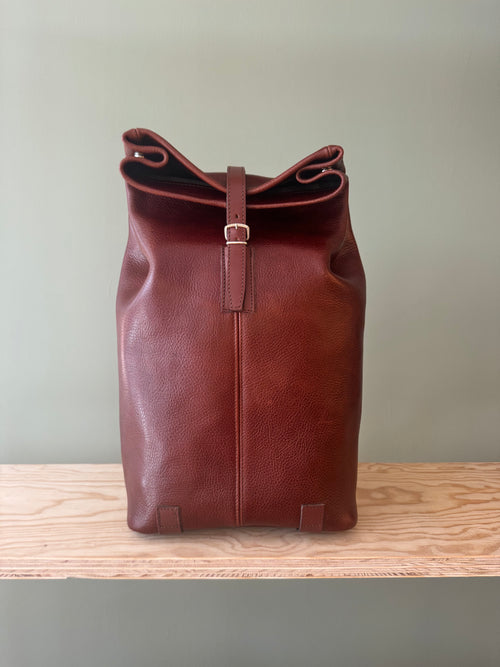 Chestnut Brown
