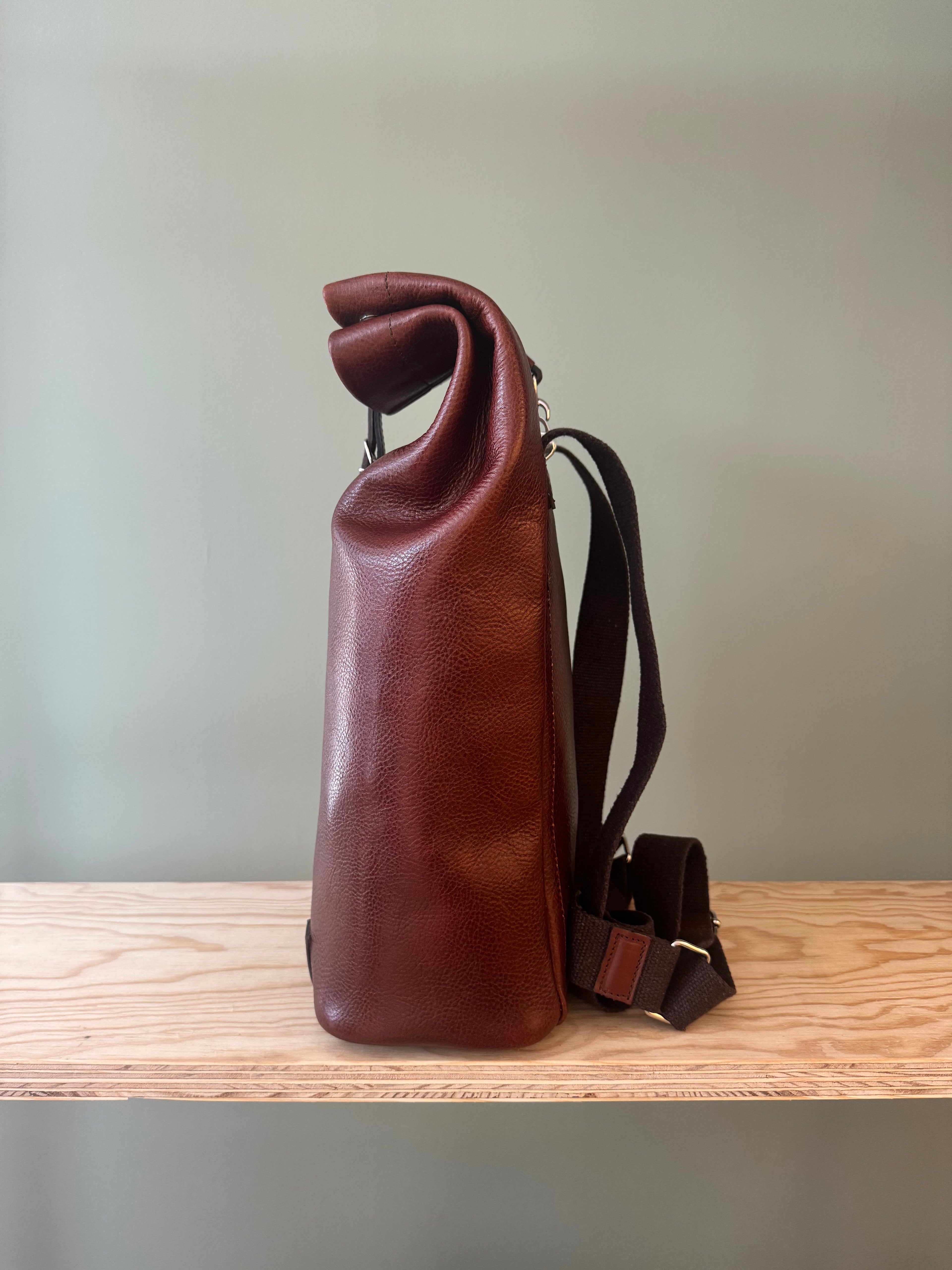 Chestnut Brown