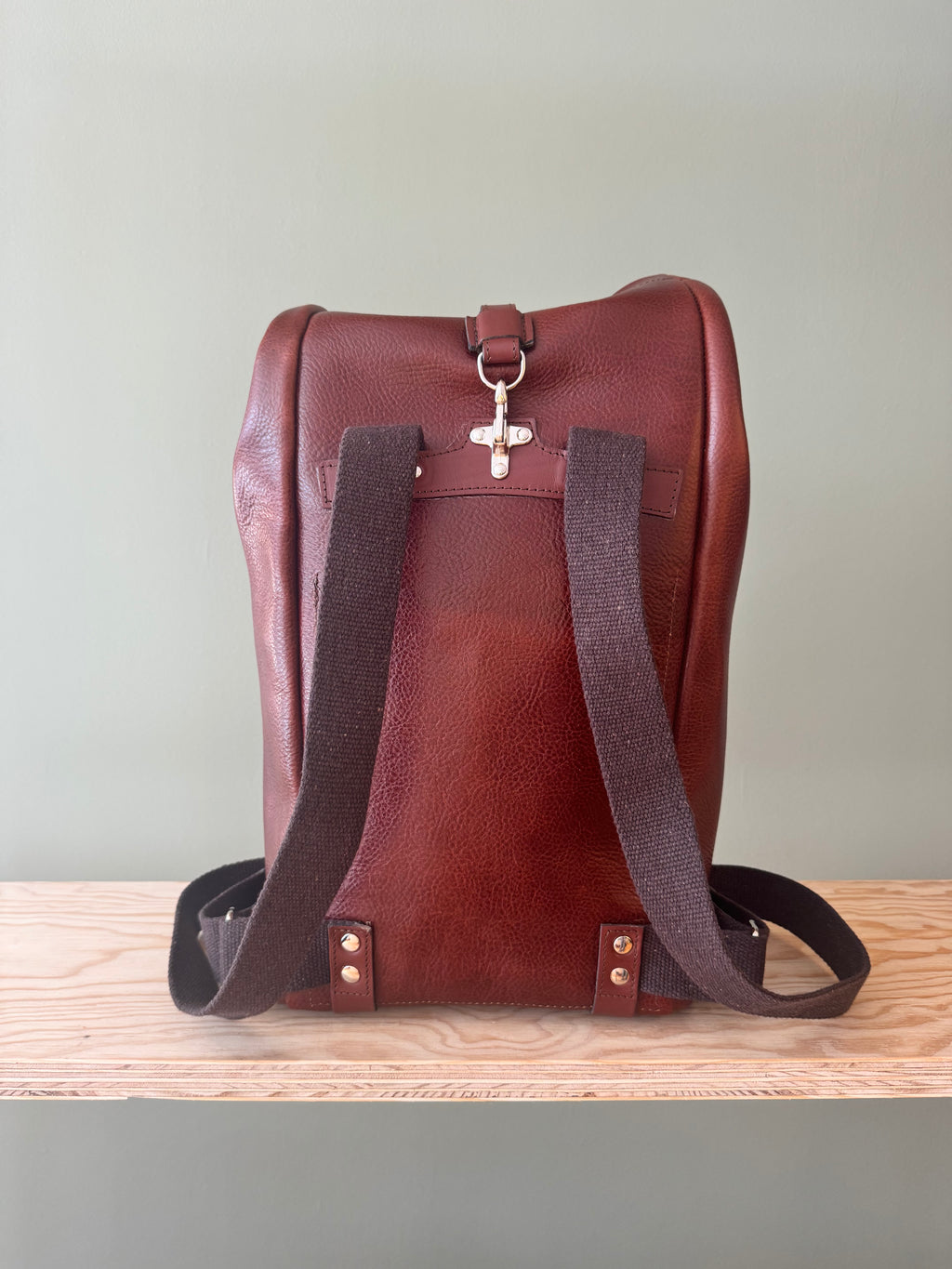 Chestnut Brown