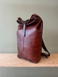 Chestnut Brown – Smooth