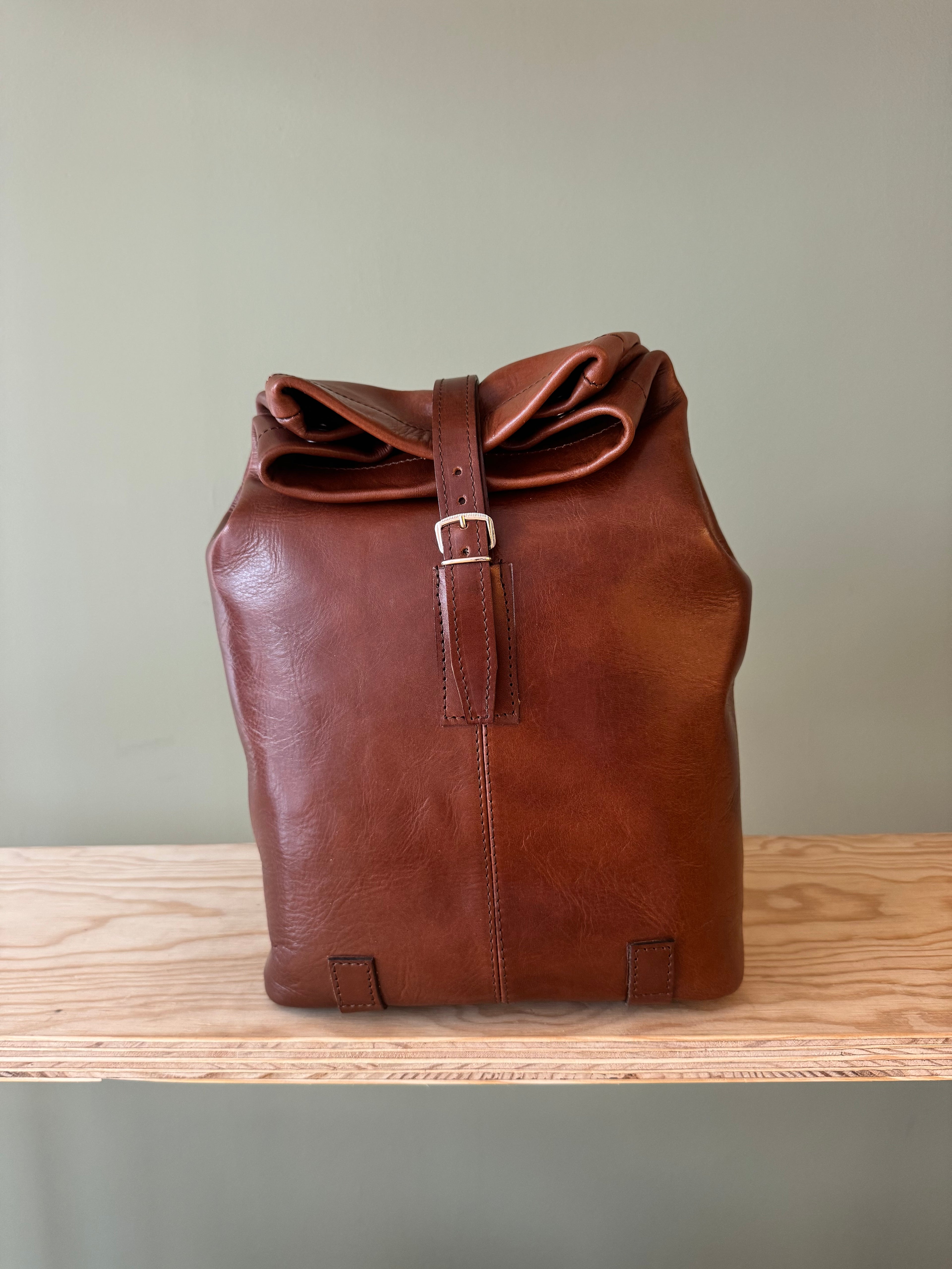 Chestnut Brown