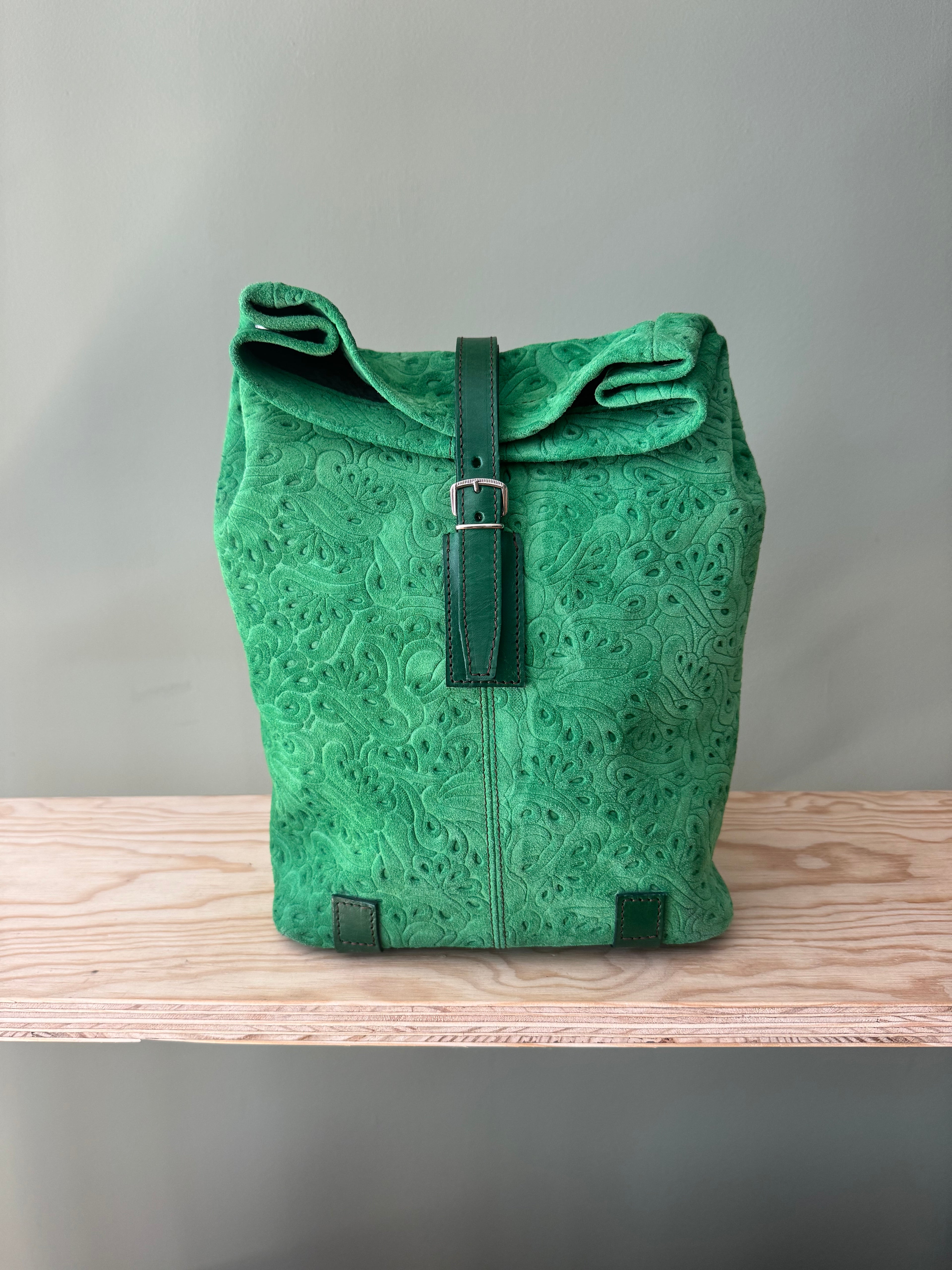 Emerald Bloom