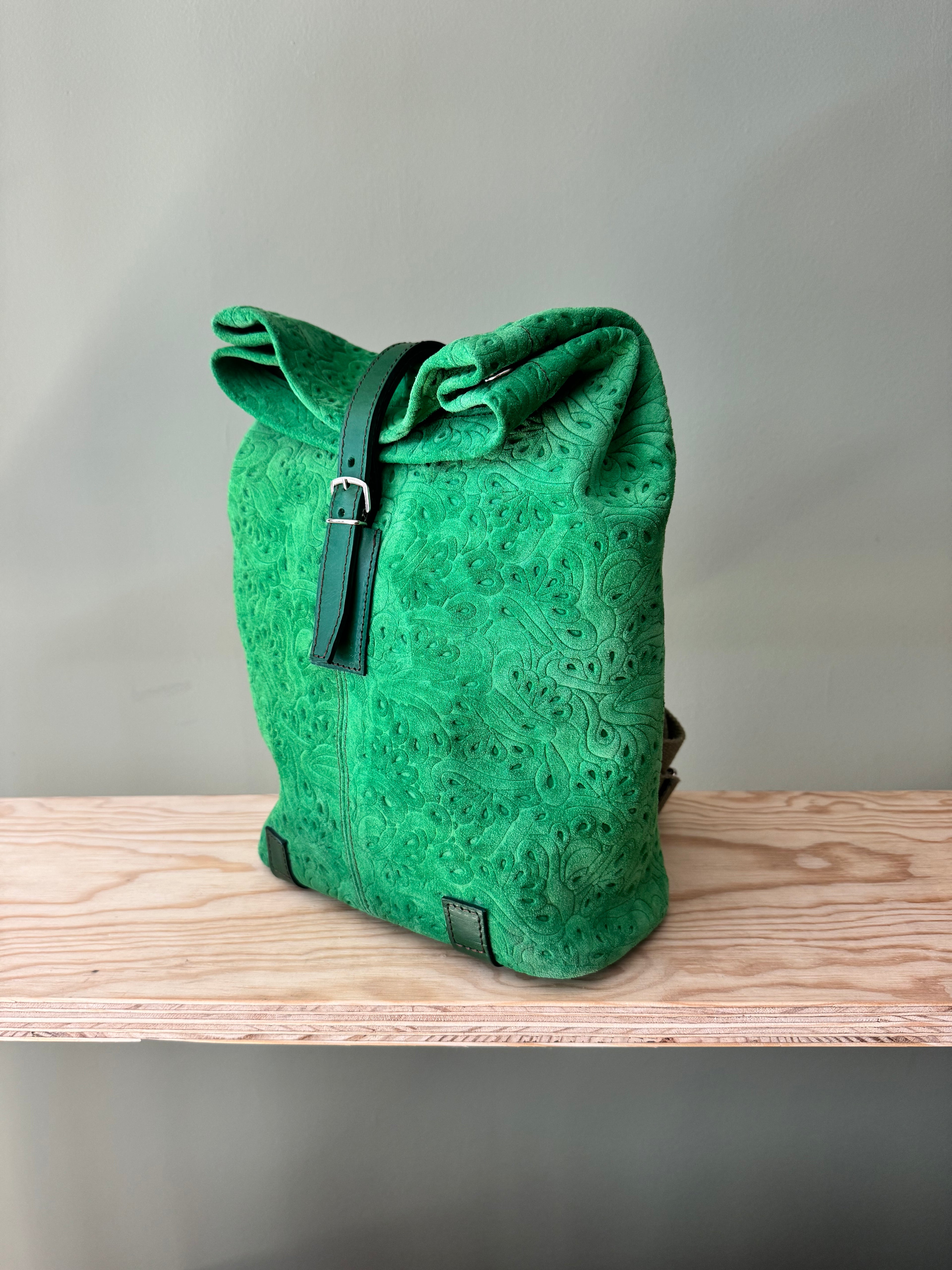 Emerald Bloom
