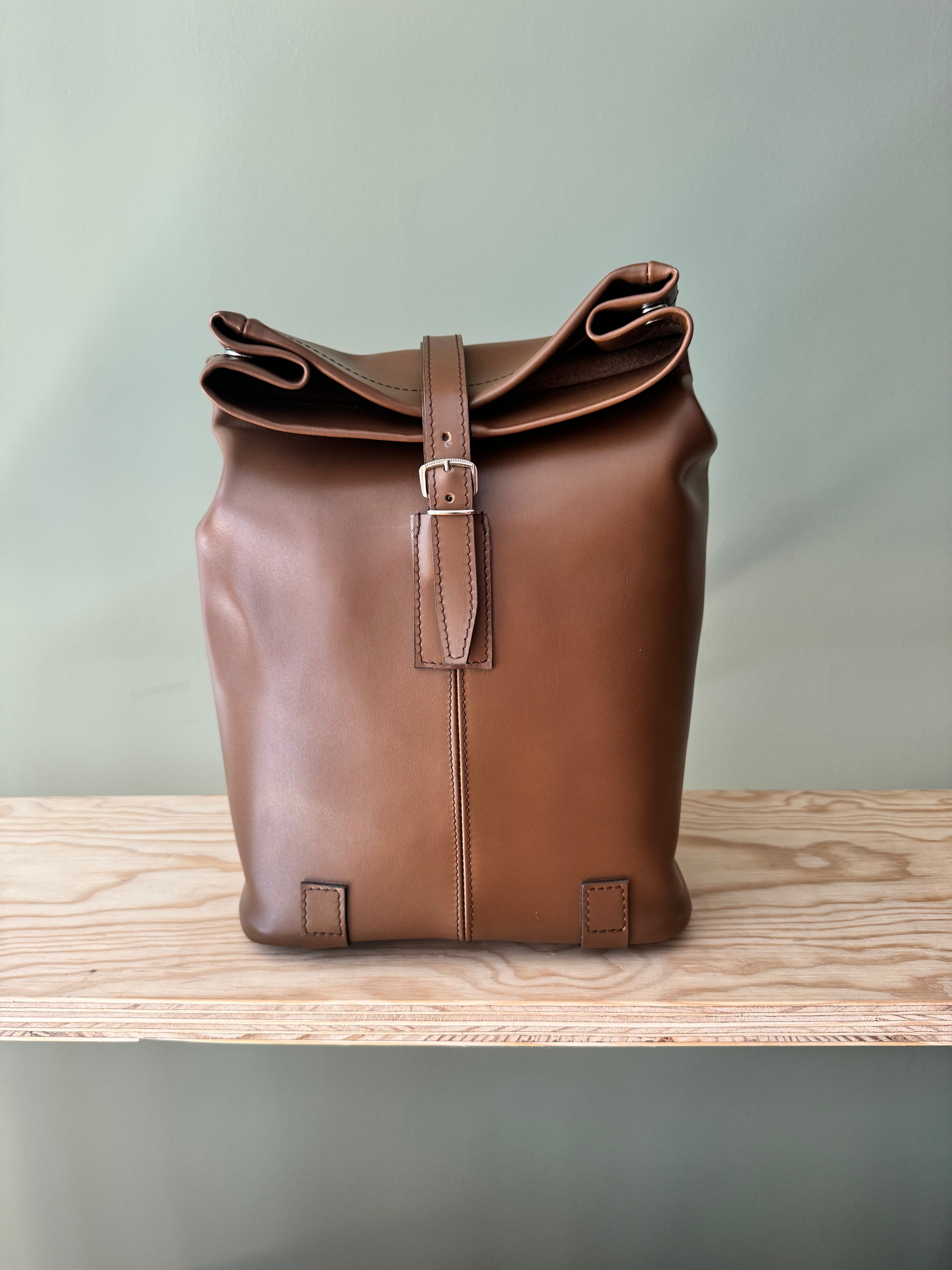 Mocca Brown