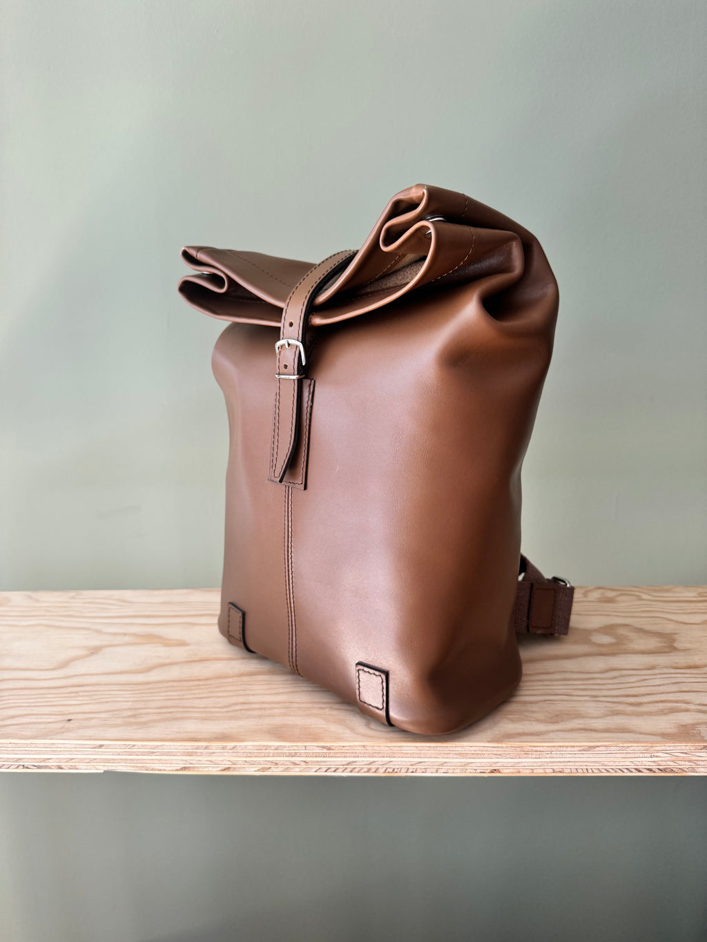 Mocca Brown
