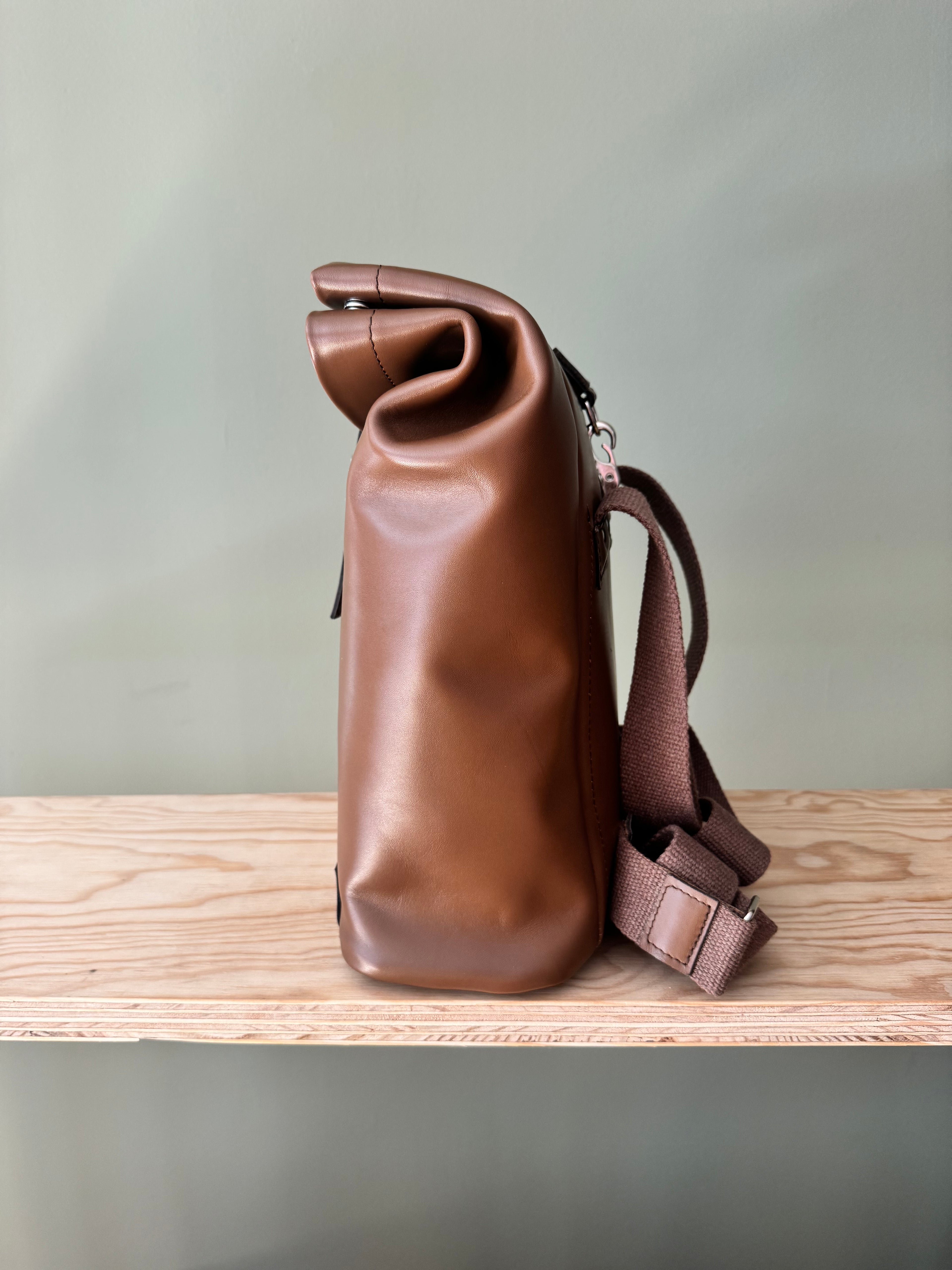 Mocca Brown