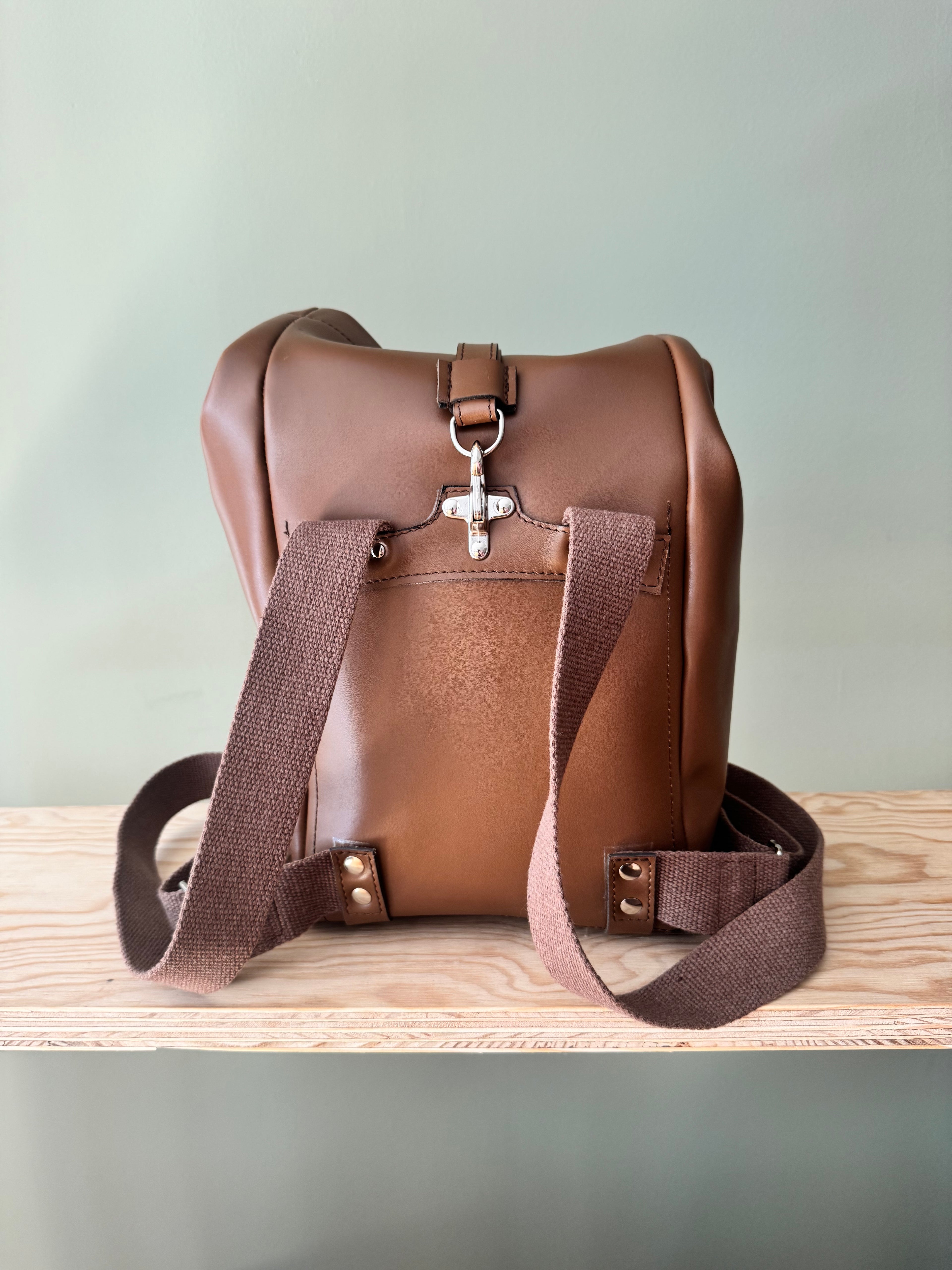 Mocca Brown