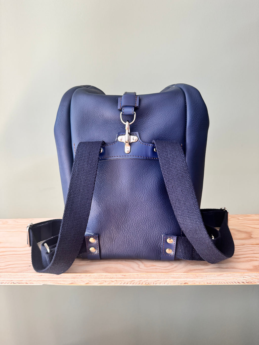 Navy Blue