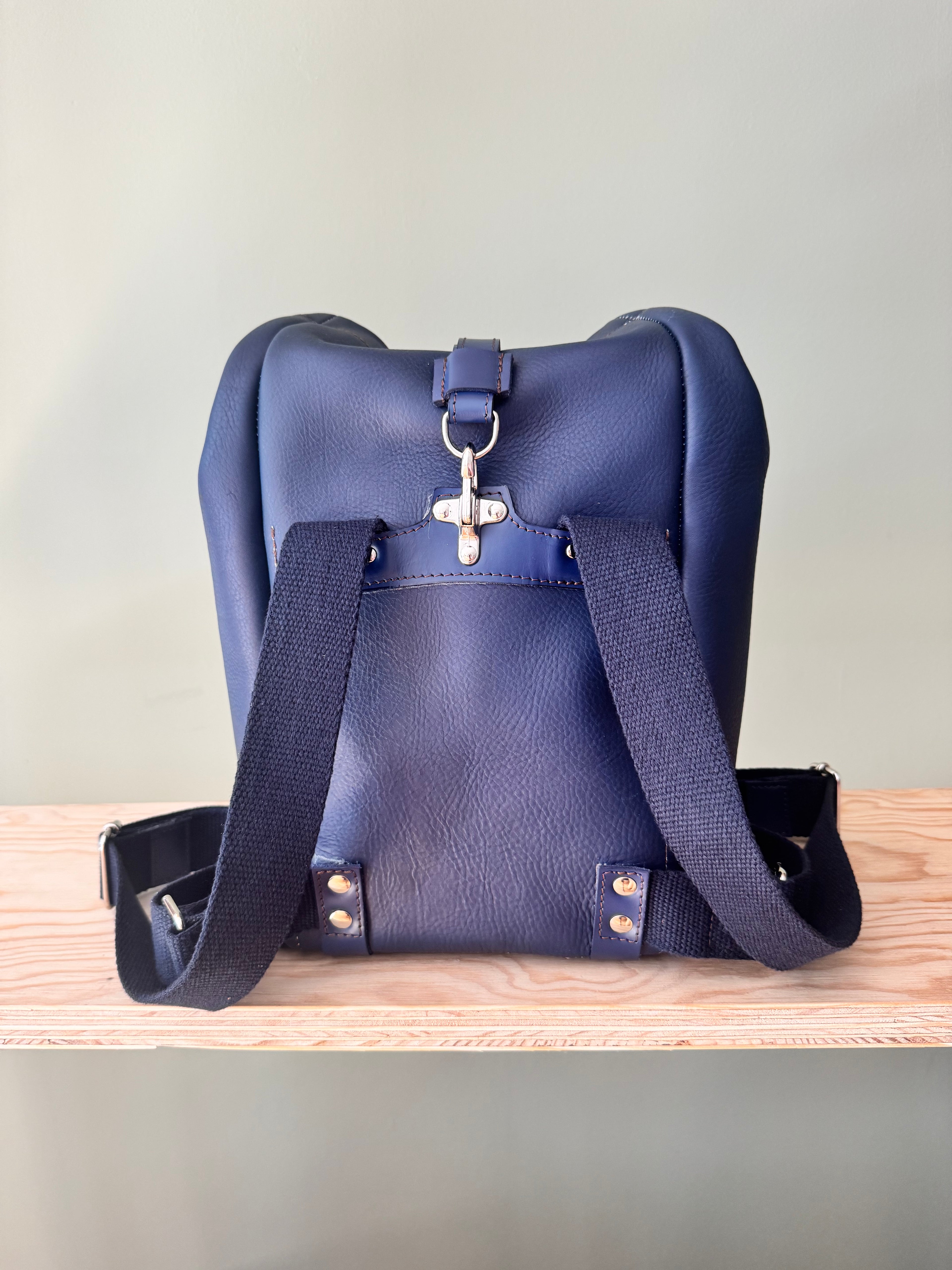 Navy Blue