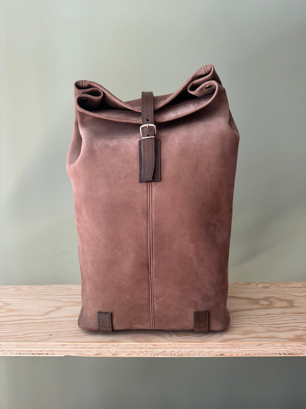 Velvet Taupe