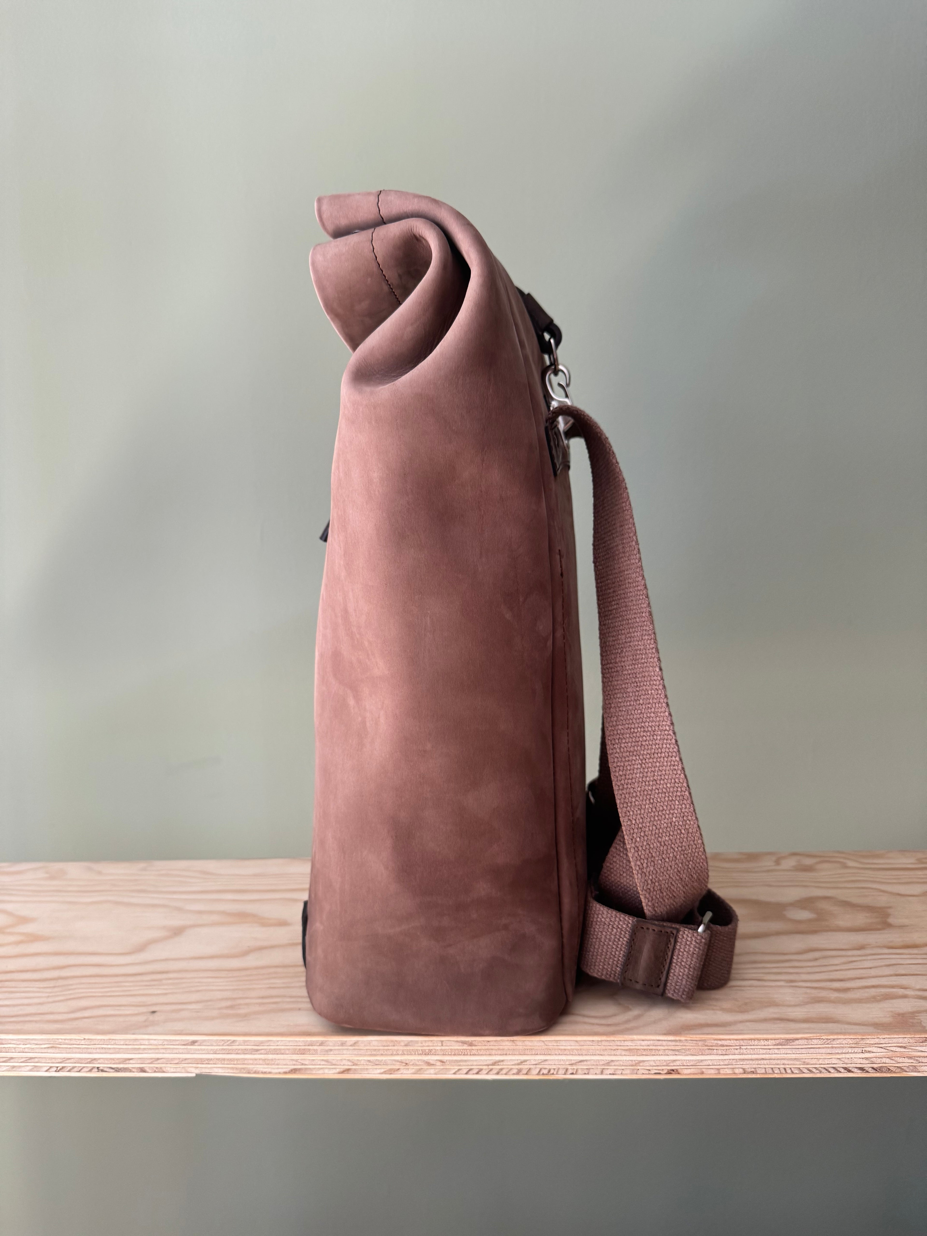 Velvet Taupe