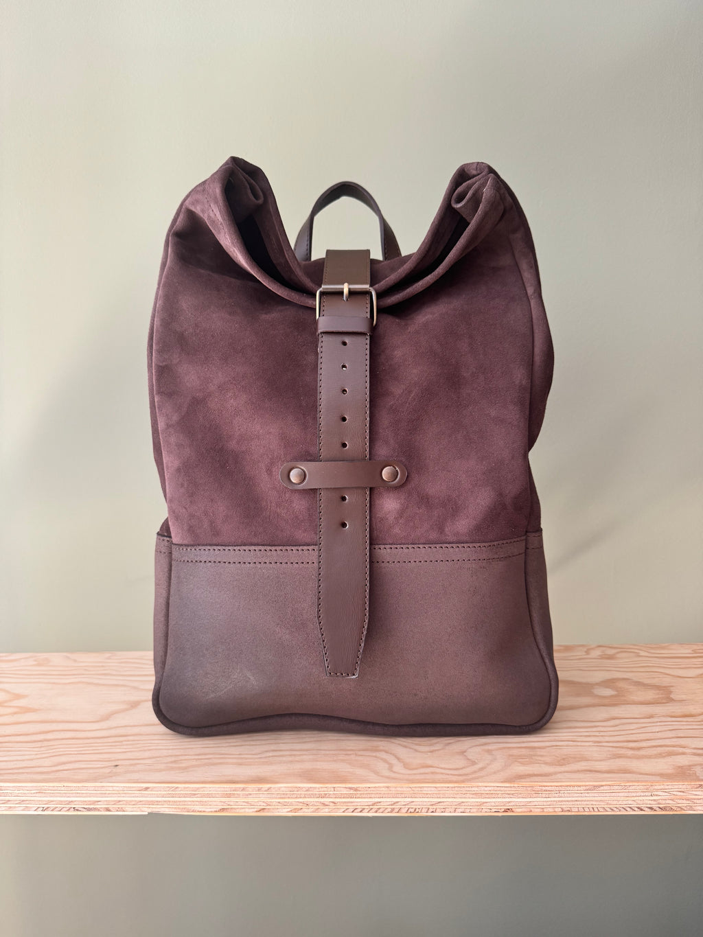 Velvet Mocca