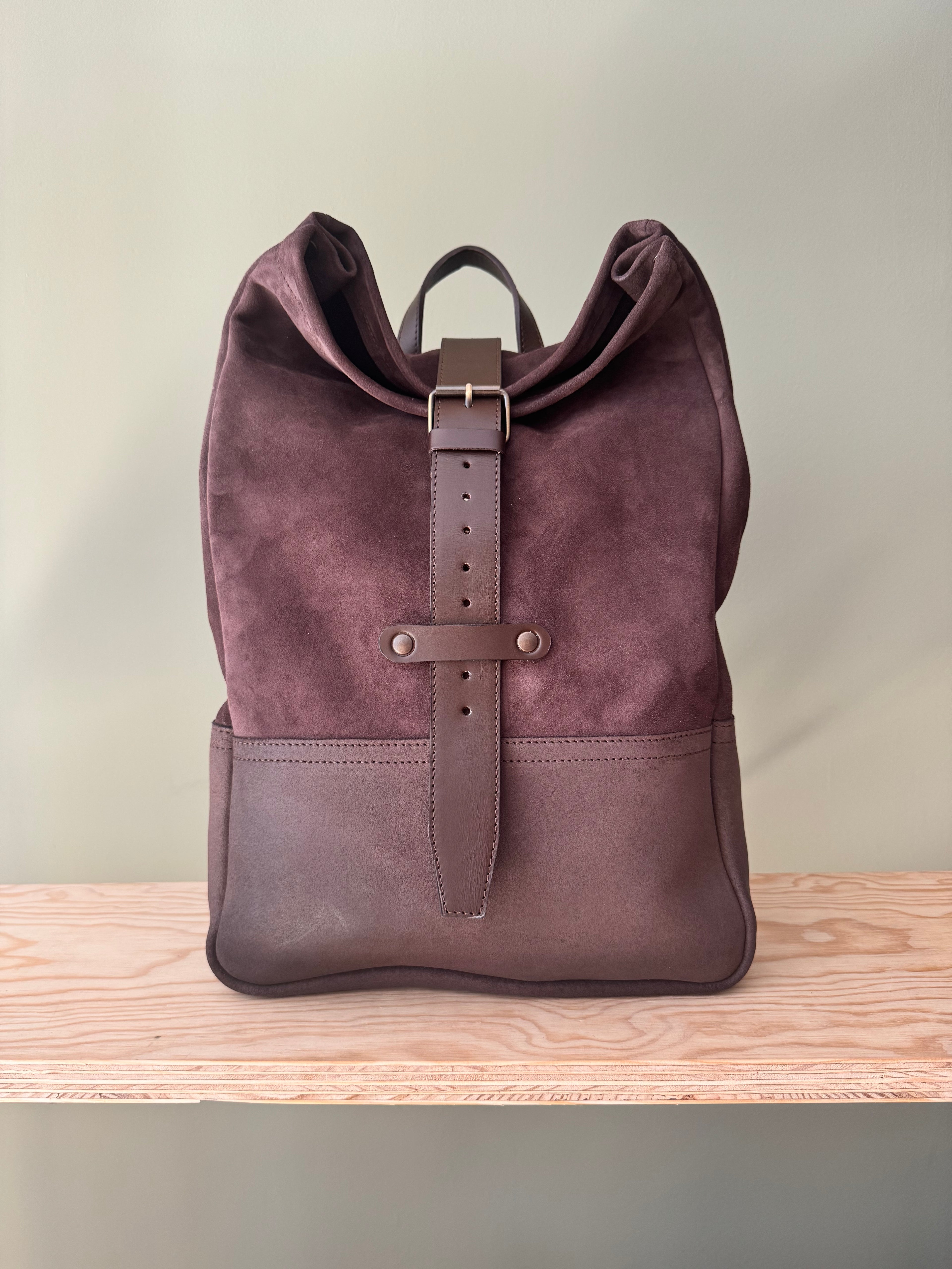 Velvet Mocca