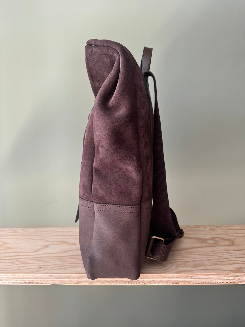 Velvet Mocca