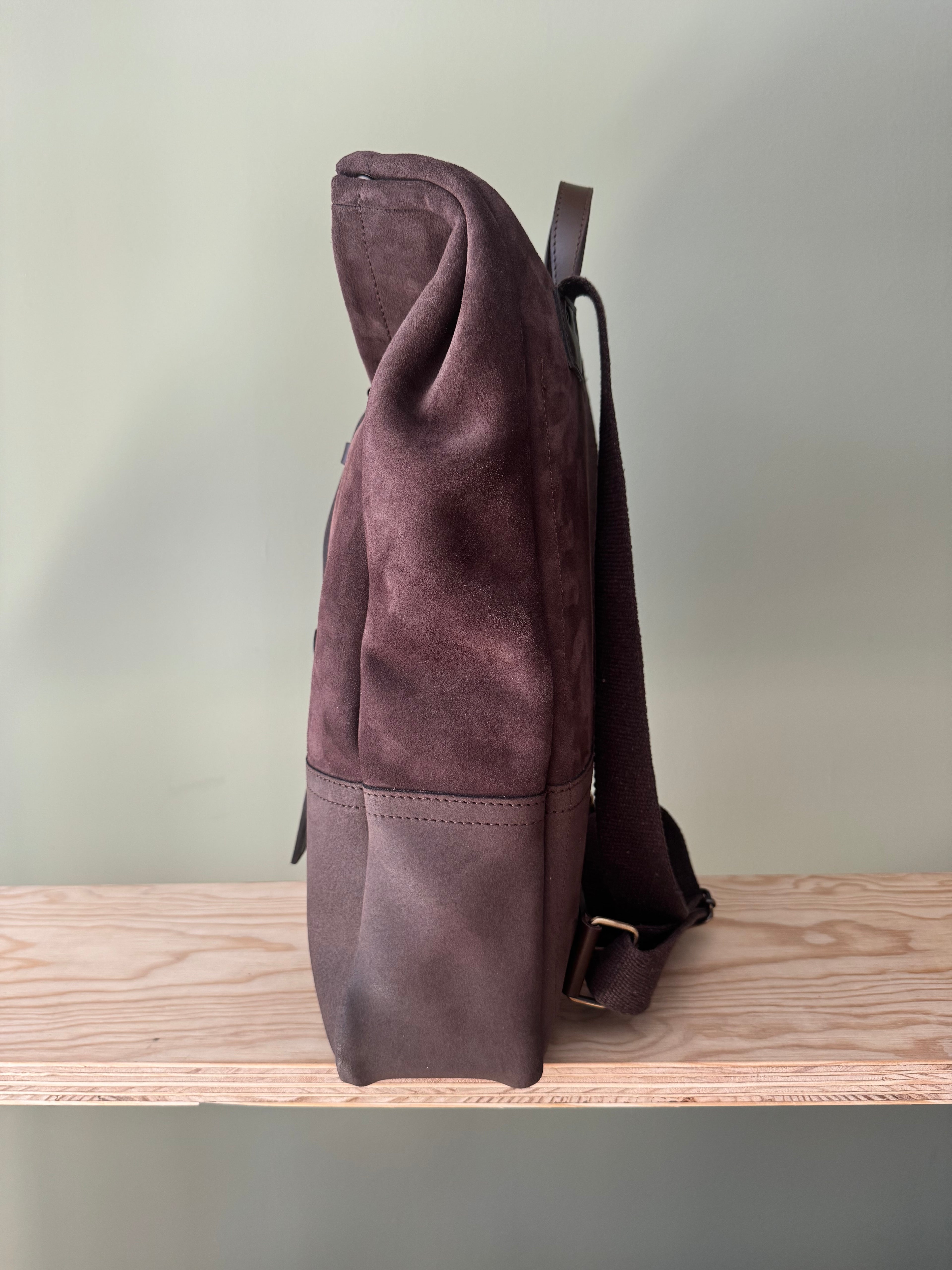 Velvet Mocca