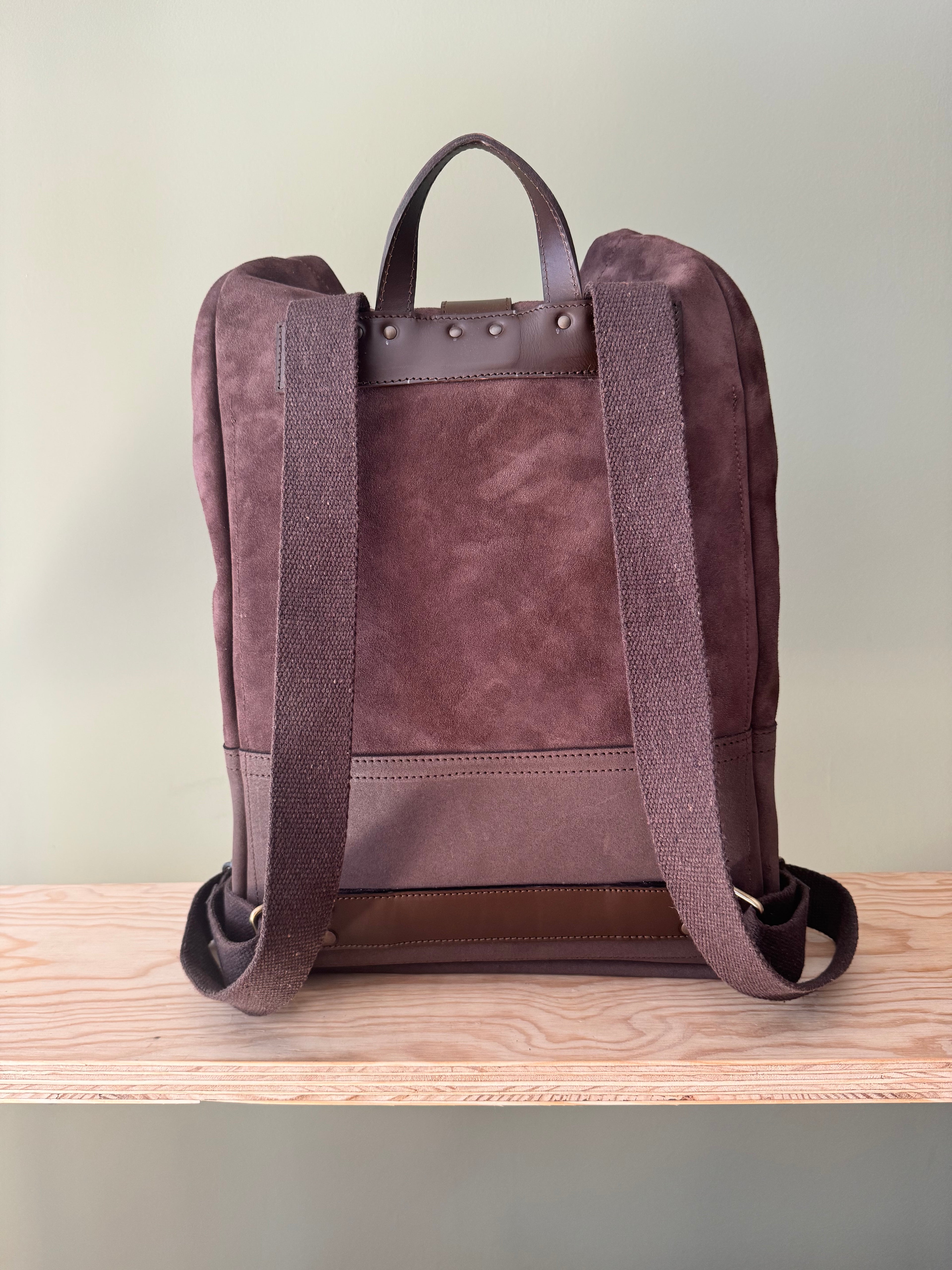 Velvet Mocca