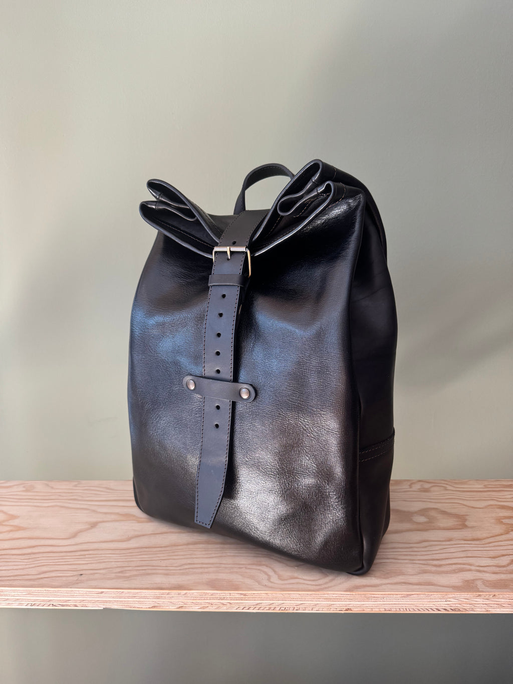 Onyx Black