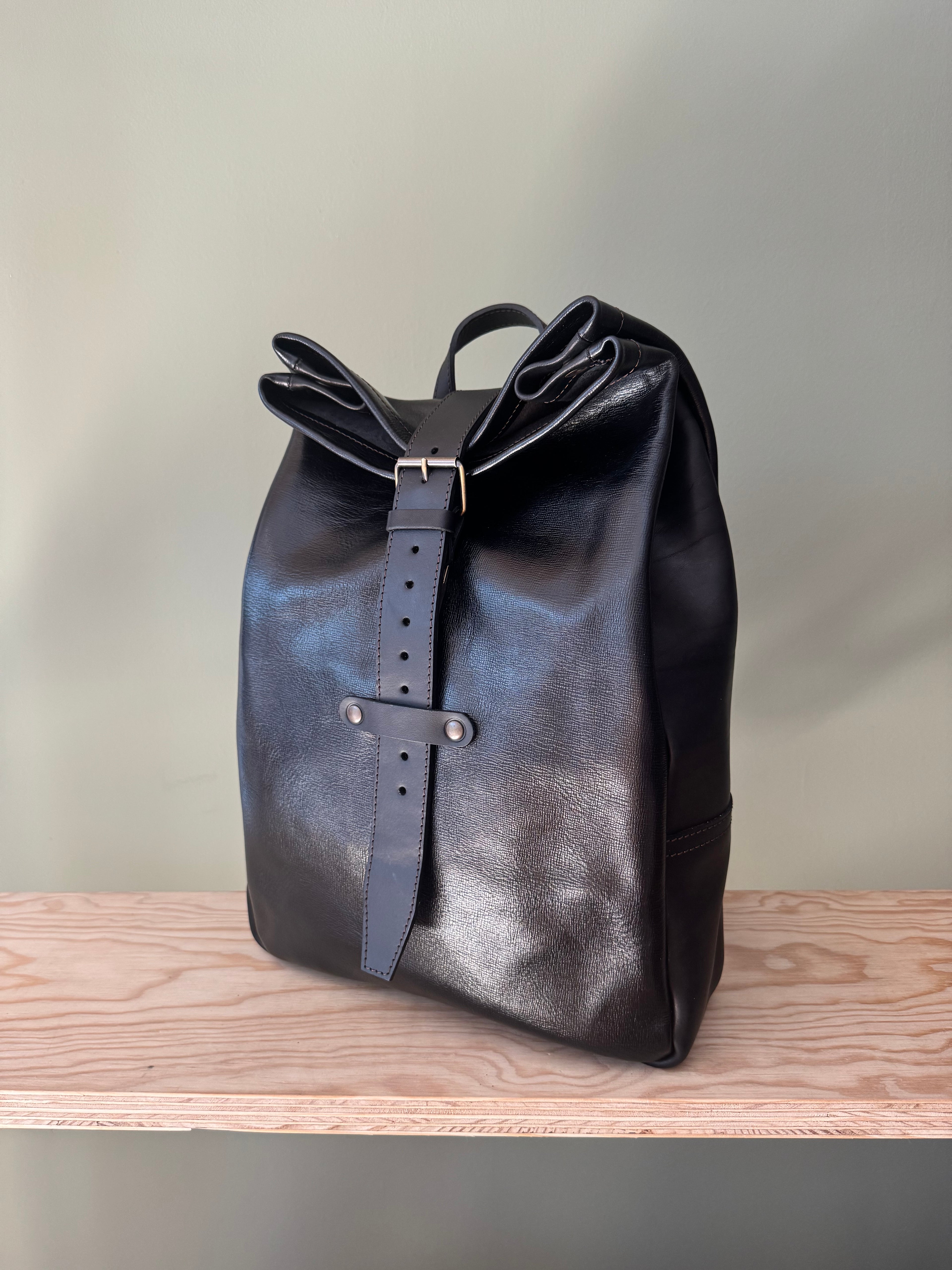 Onyx Black