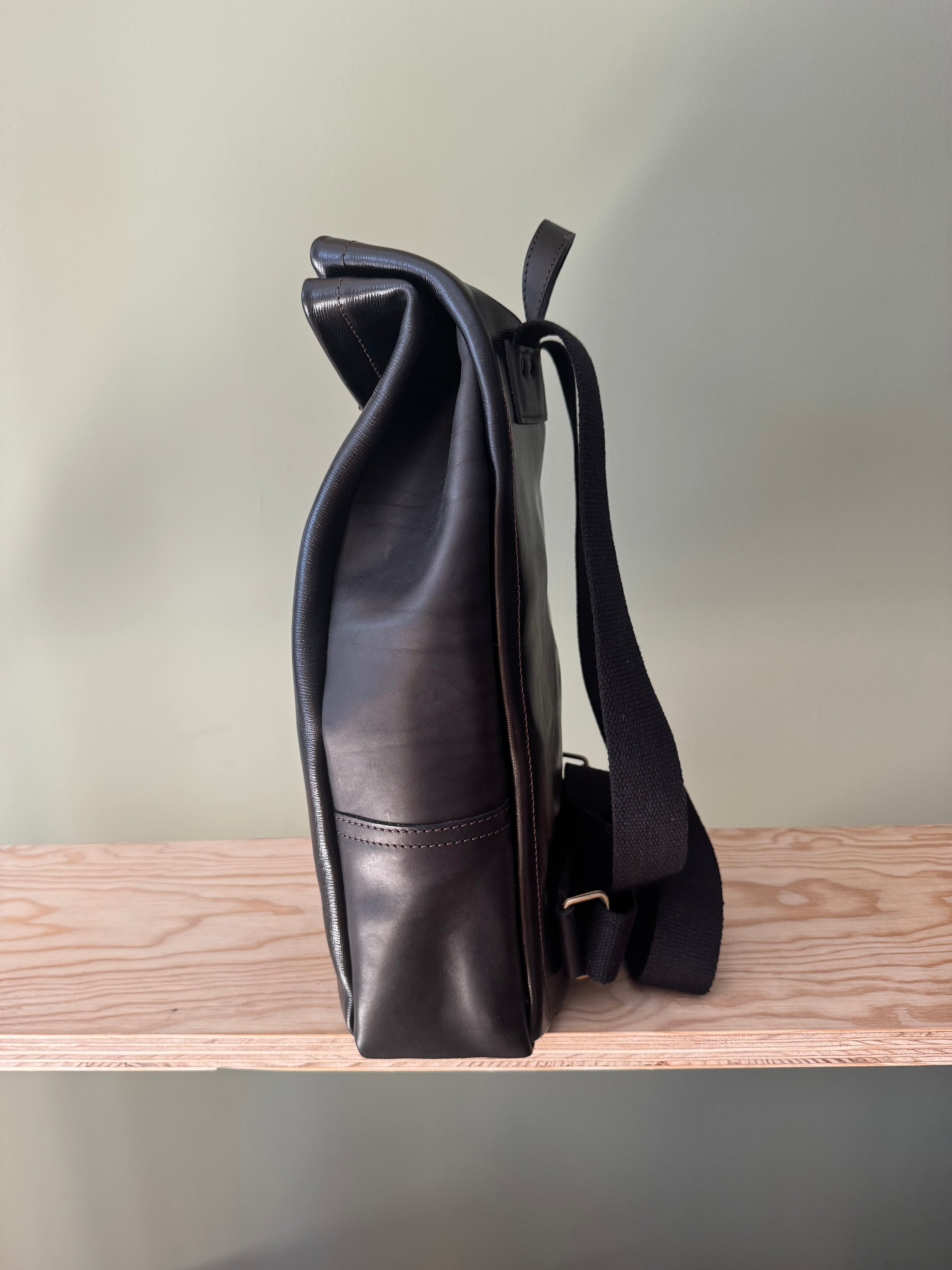 Onyx Black