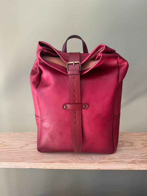 Berry Red