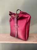 Berry Red