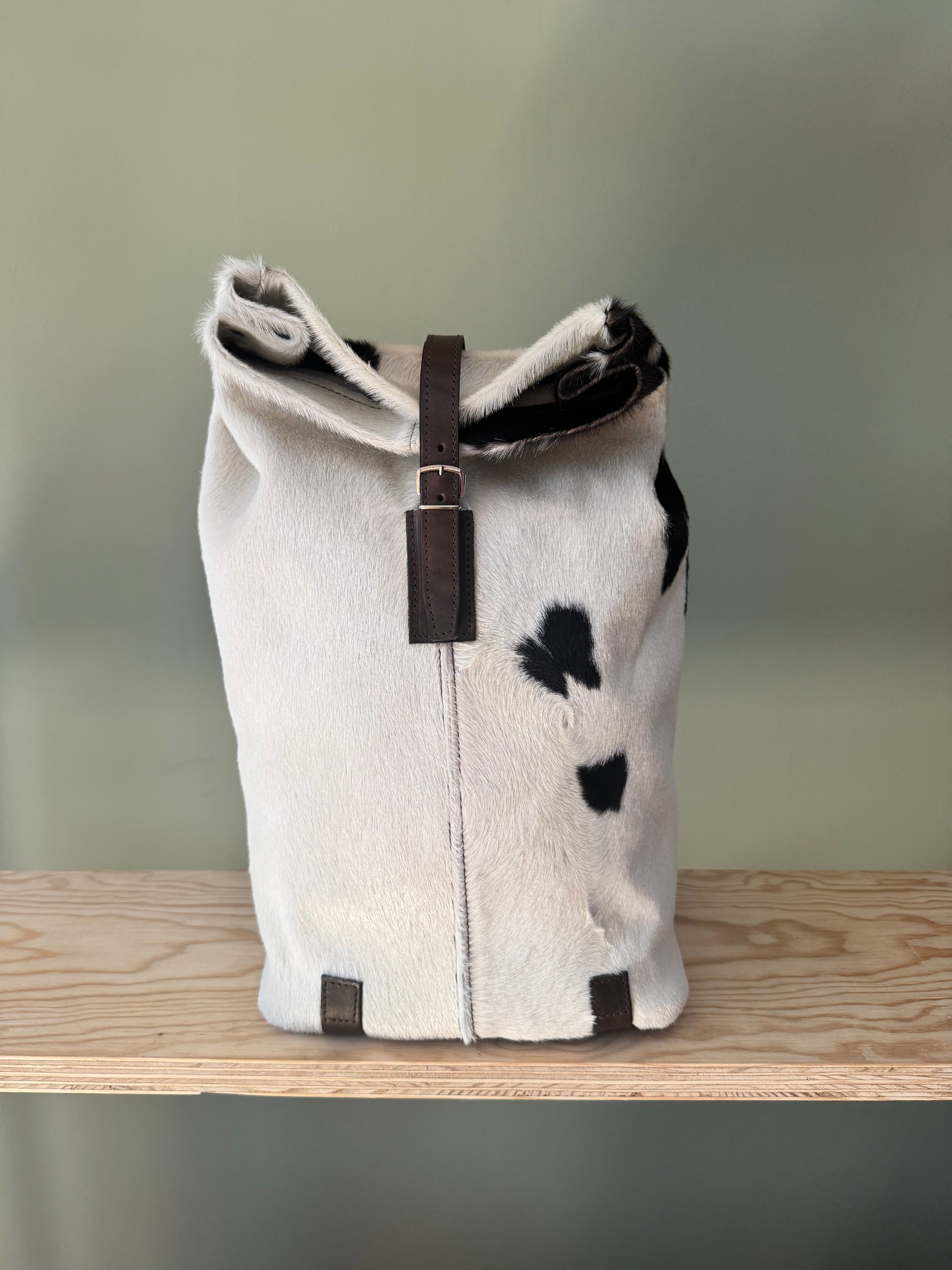 Natural Cowhide