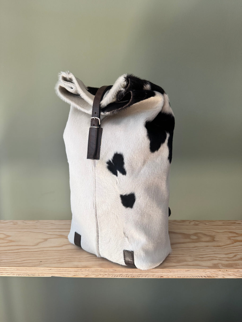 Natural Cowhide