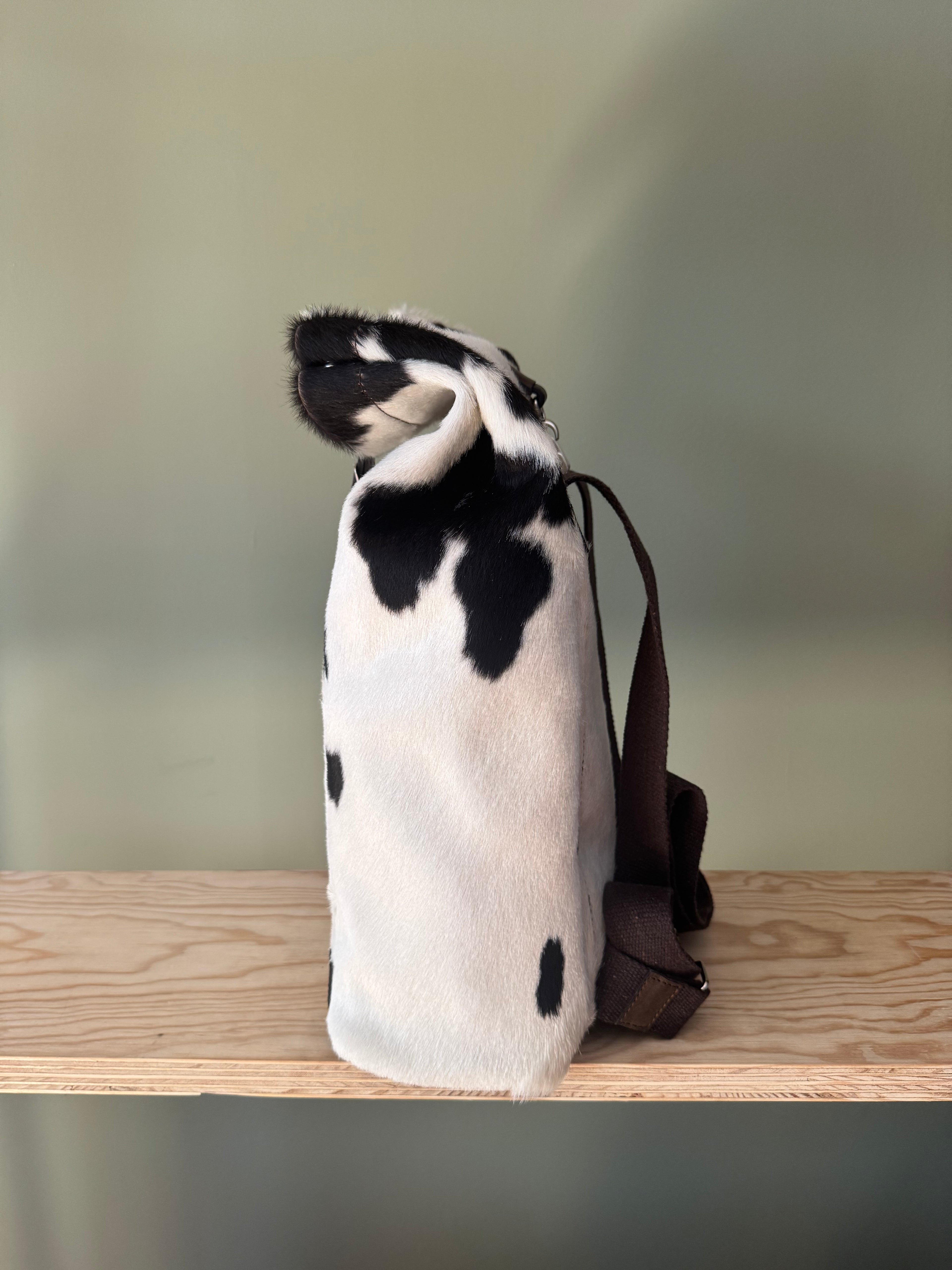 Natural Cowhide