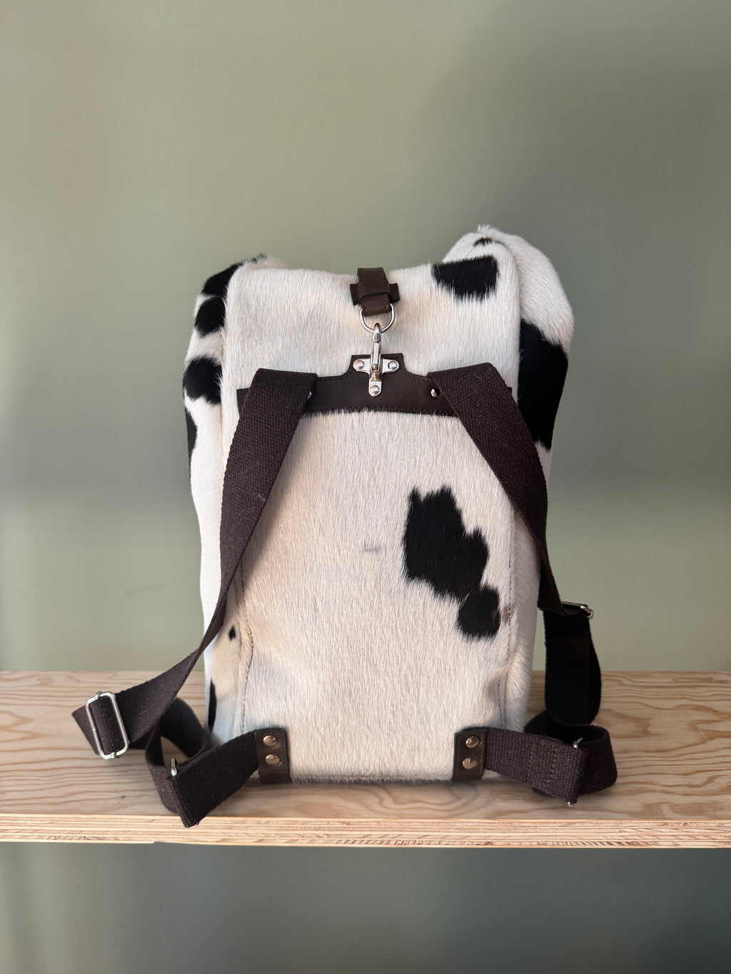 Natural Cowhide