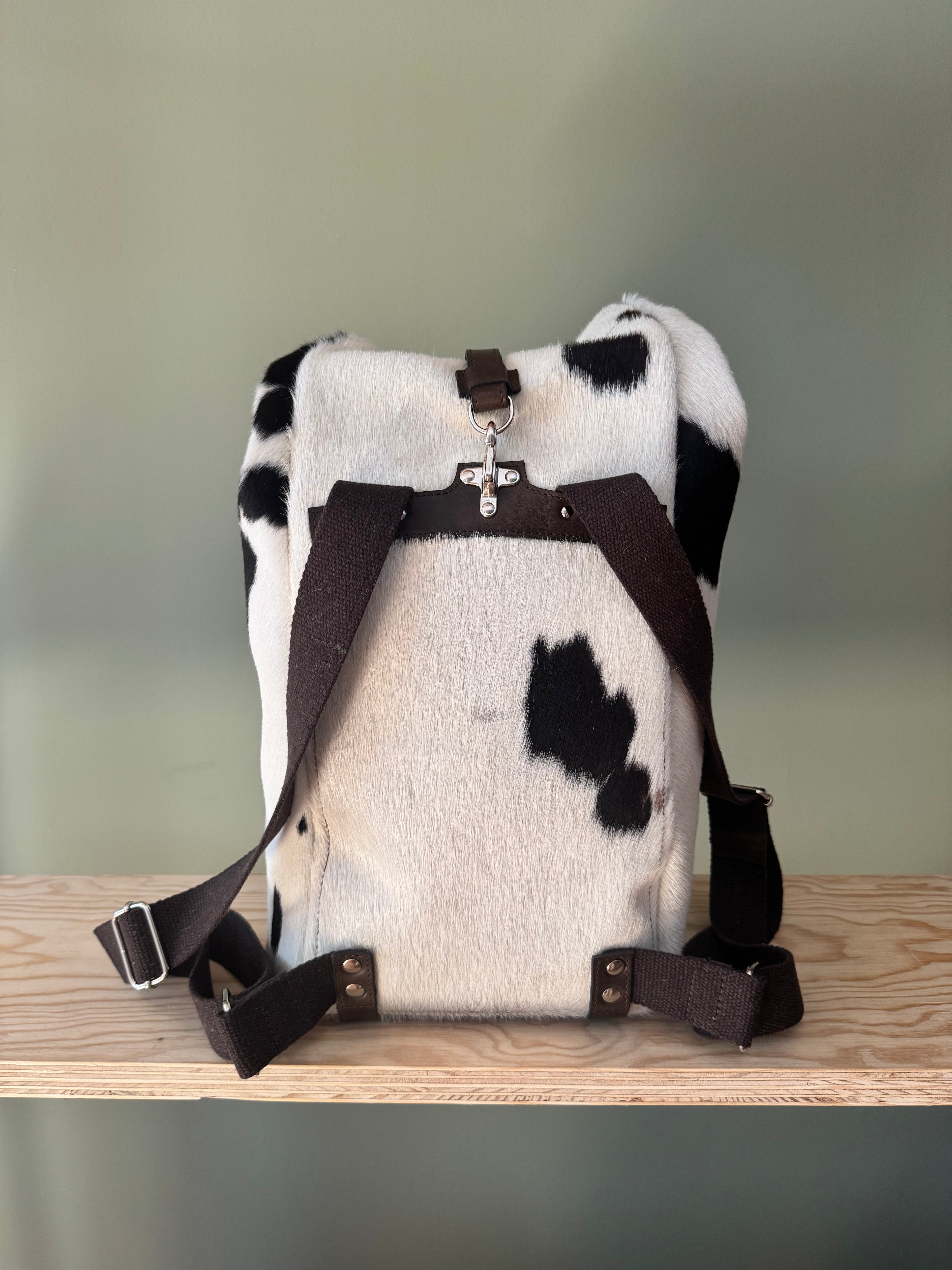 Natural Cowhide